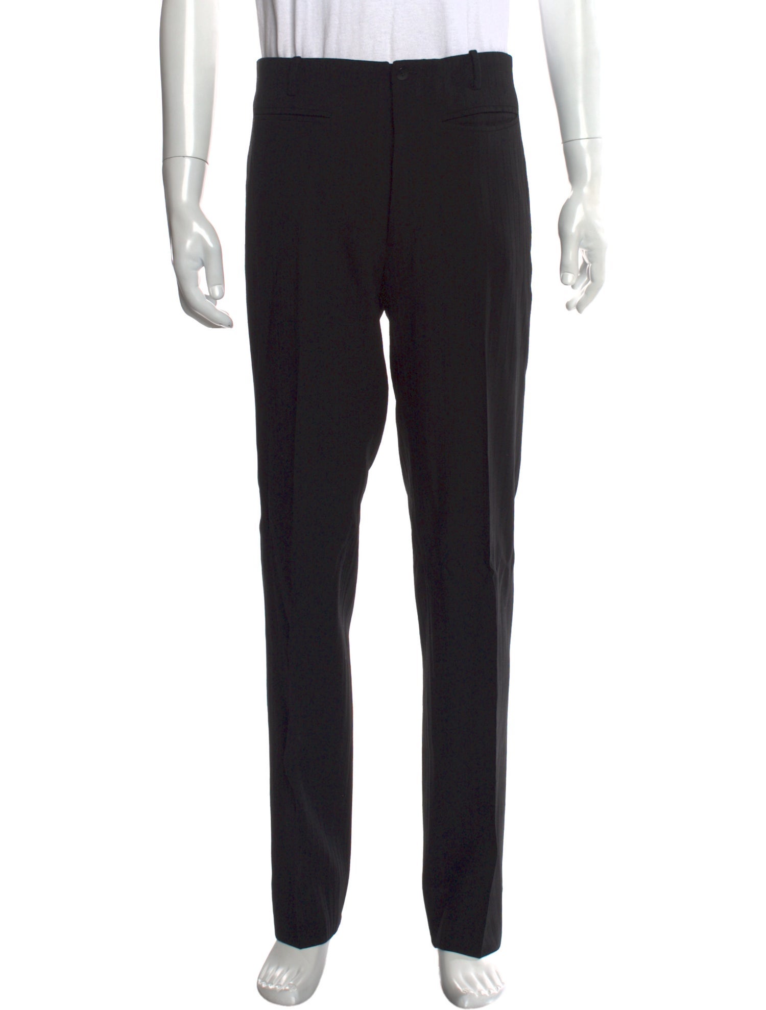 Gianni Versace Vintage Dress Pants