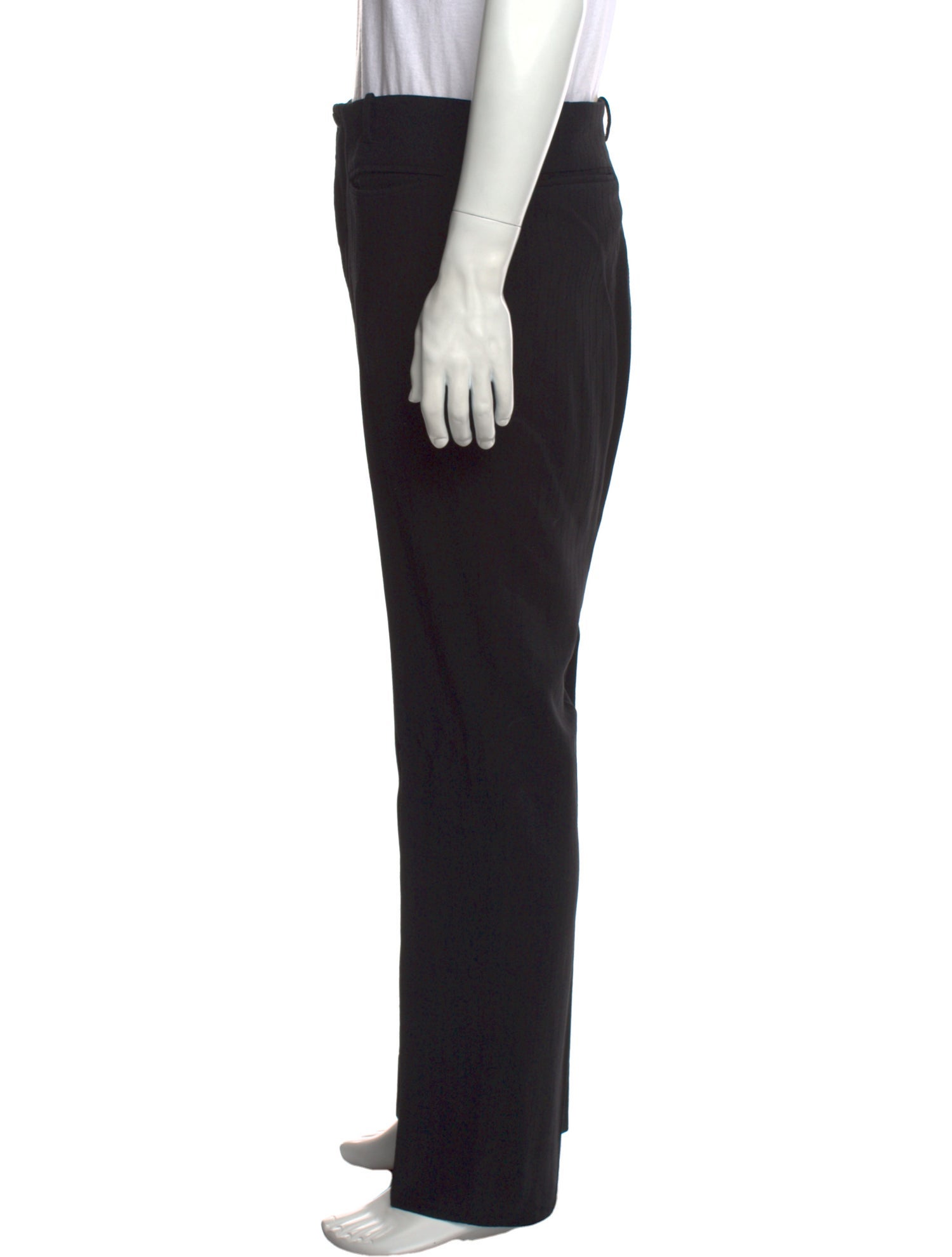 Gianni Versace Vintage Dress Pants