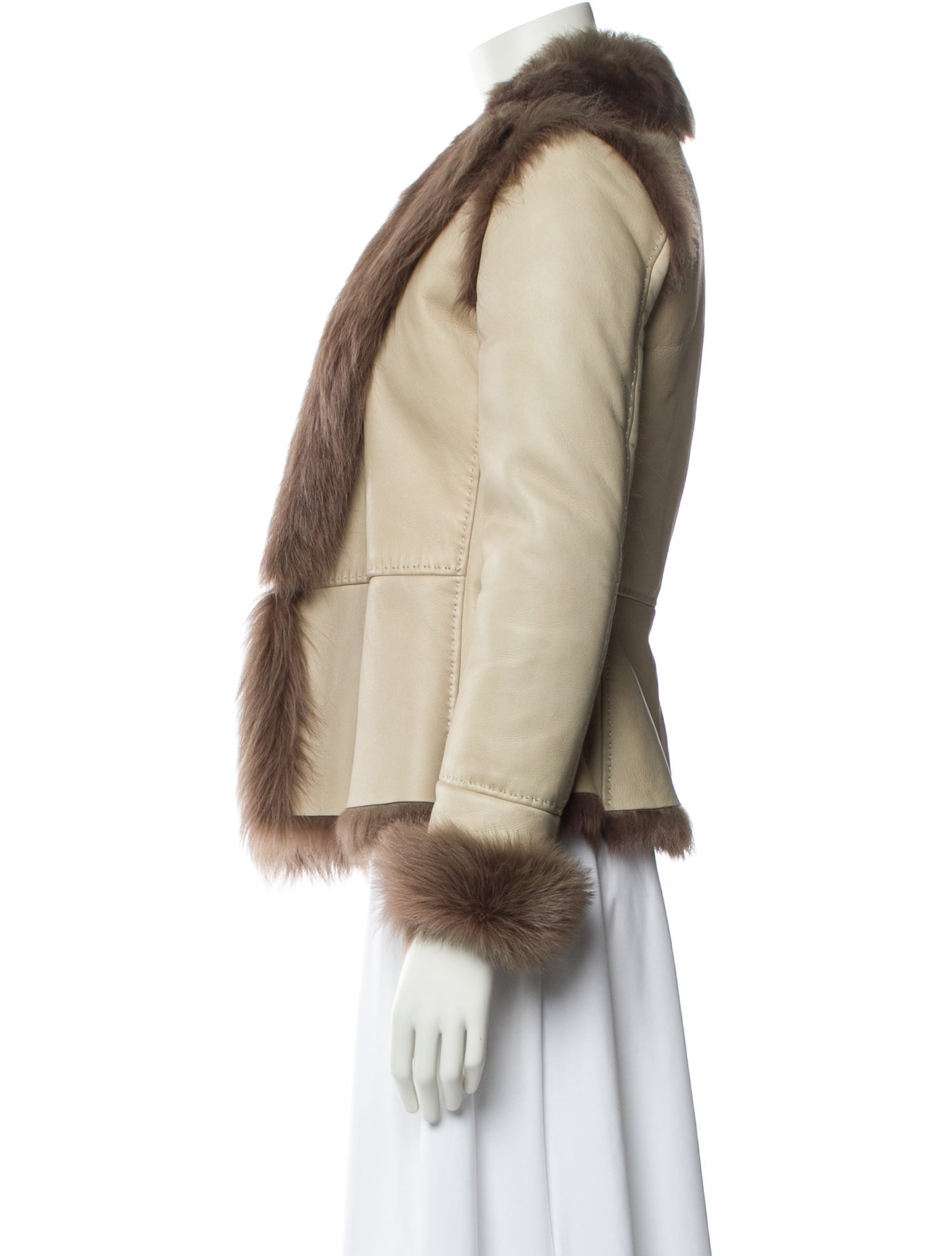 Gianni Versace Vintage 2000 Blazer