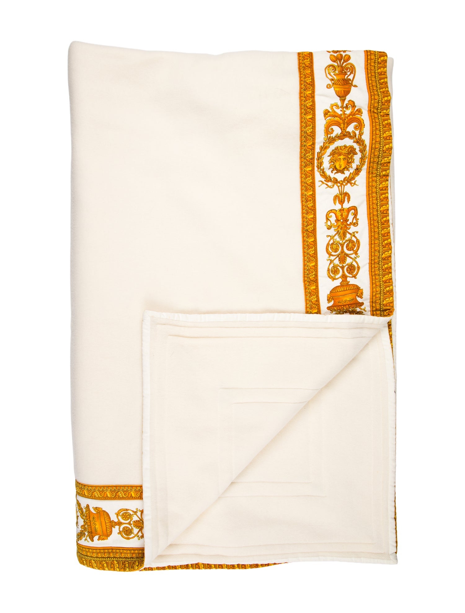 Gianni Versace Blanket