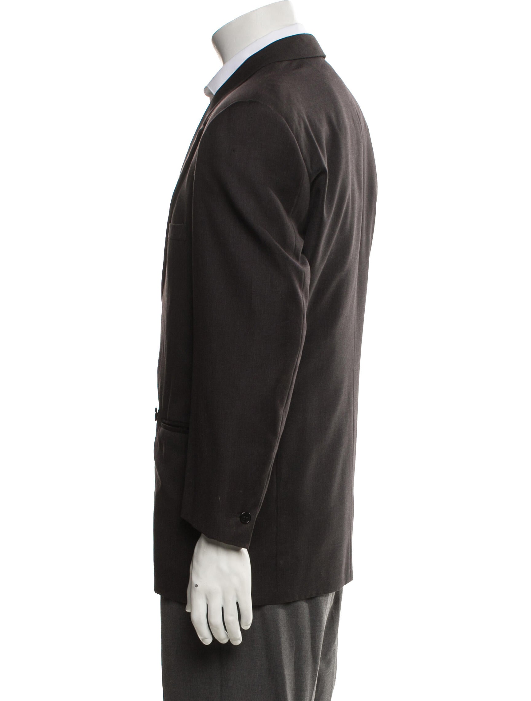 Gianni Versace Vintage 1990's Blazer