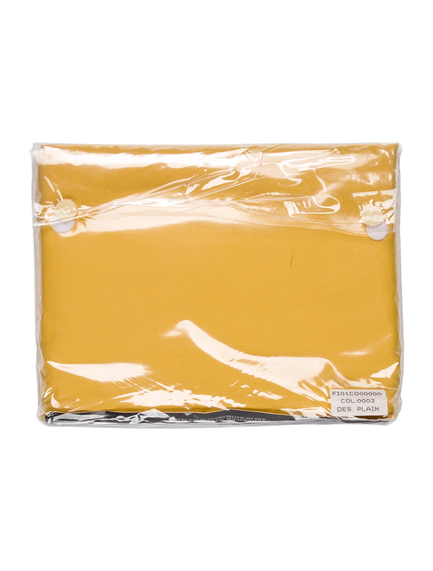 Gianni Versace King Fitted Sheet