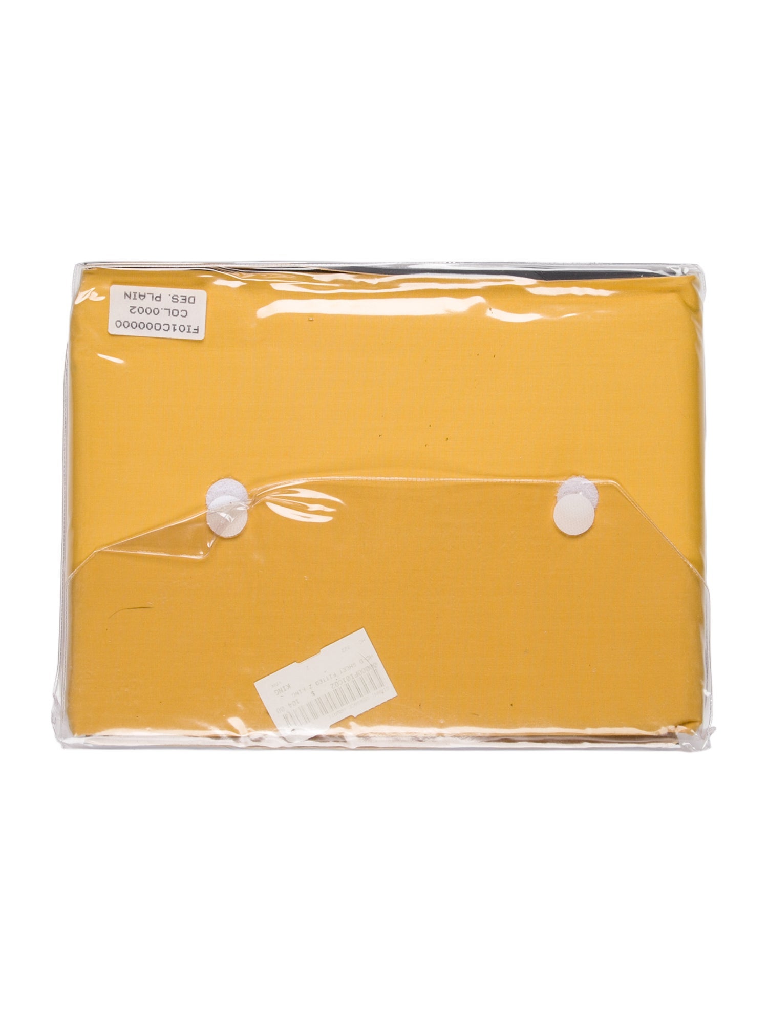 Gianni Versace King Fitted Sheet