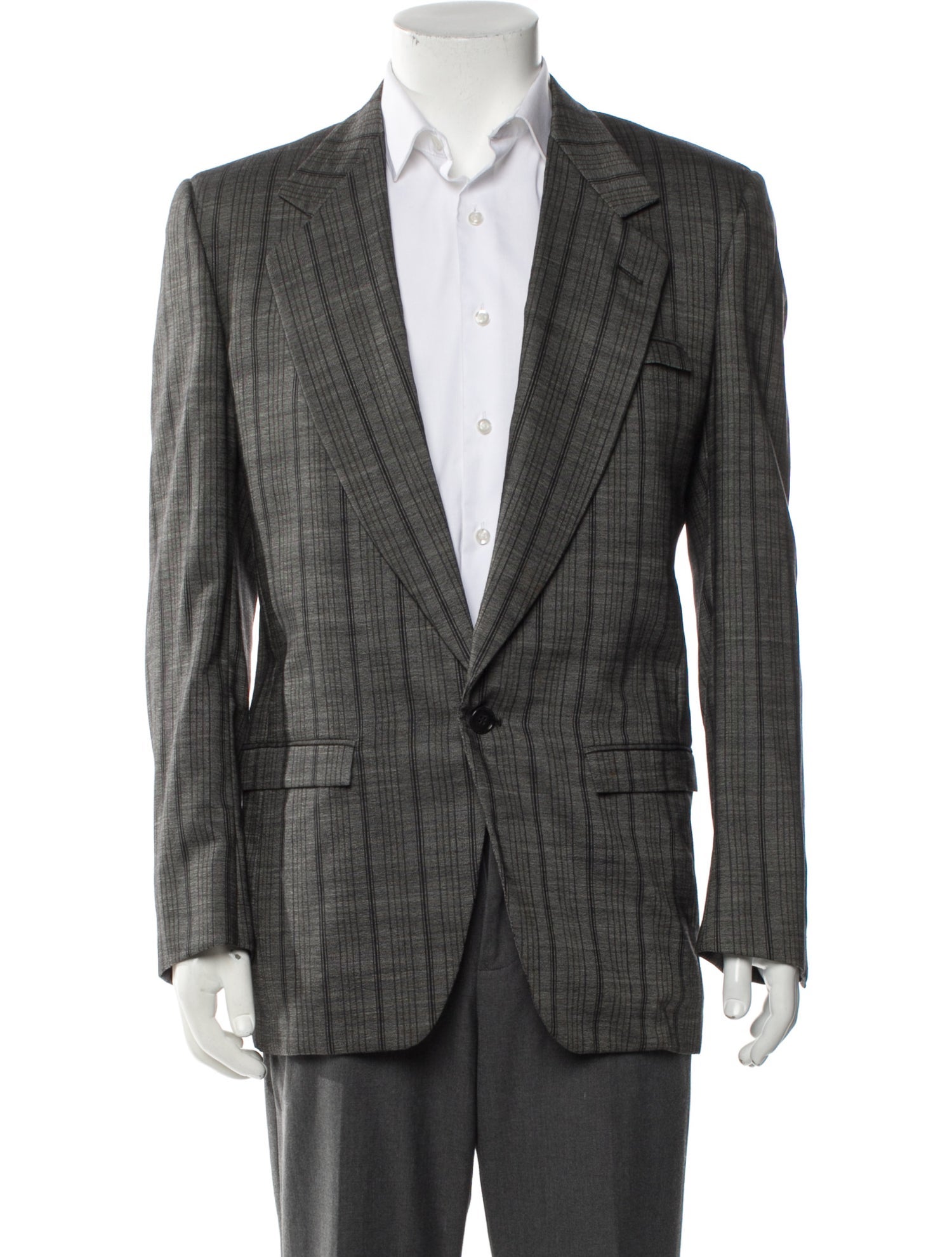 Gianni Versace Blazer