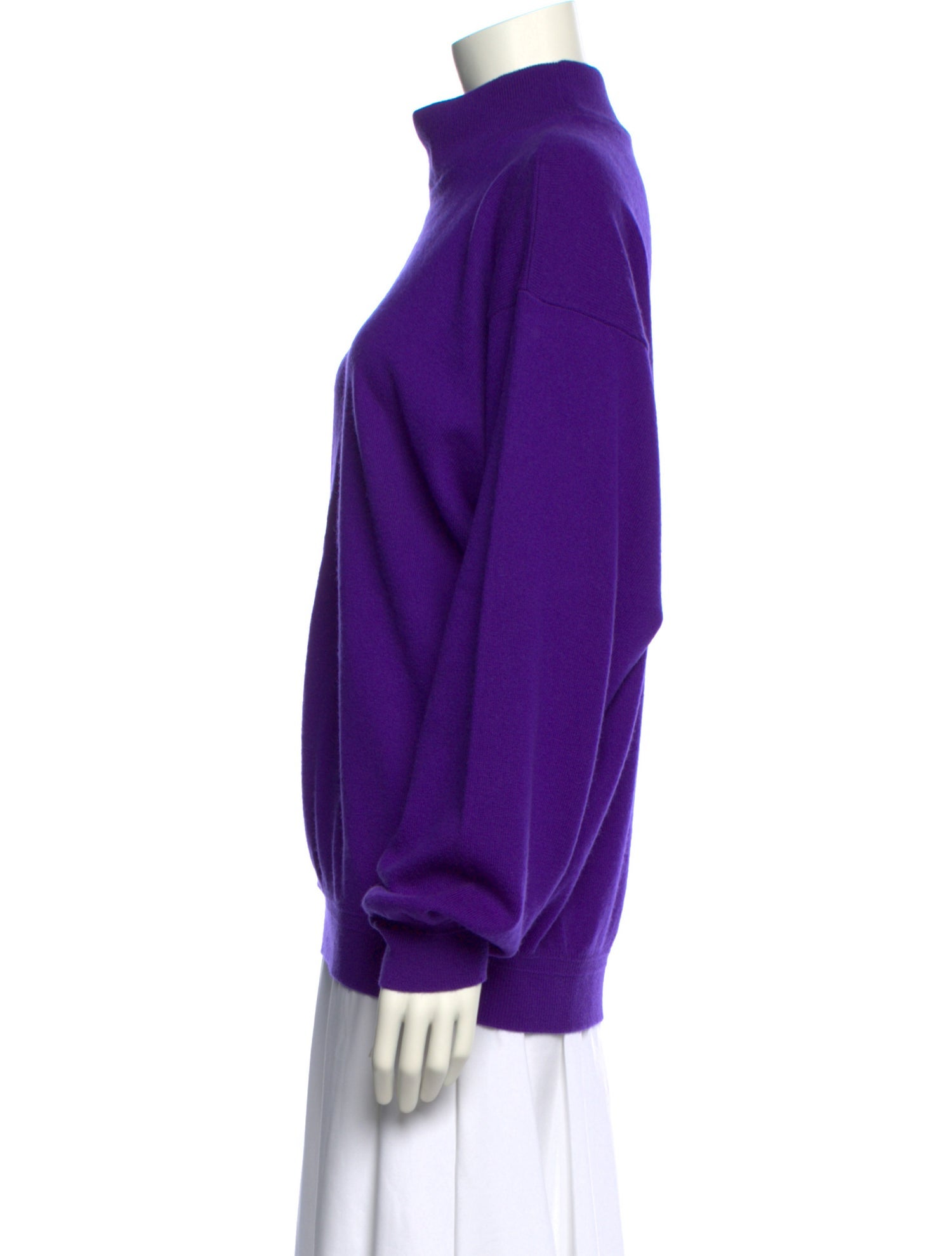 Gianni Versace Vintage 1990's Pullover