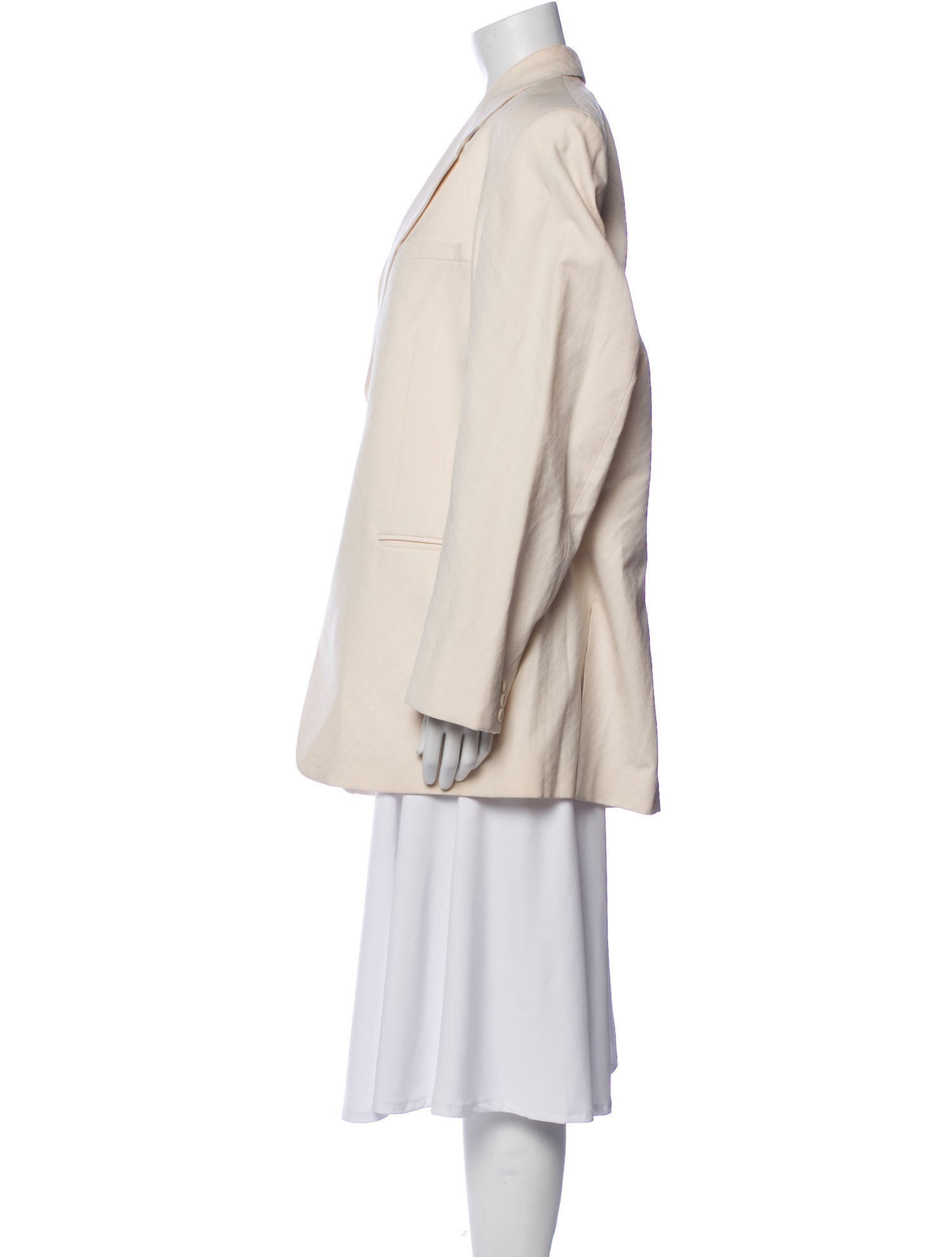 Gianni Versace Vintage Late 1990's - Early 2000's Blazer