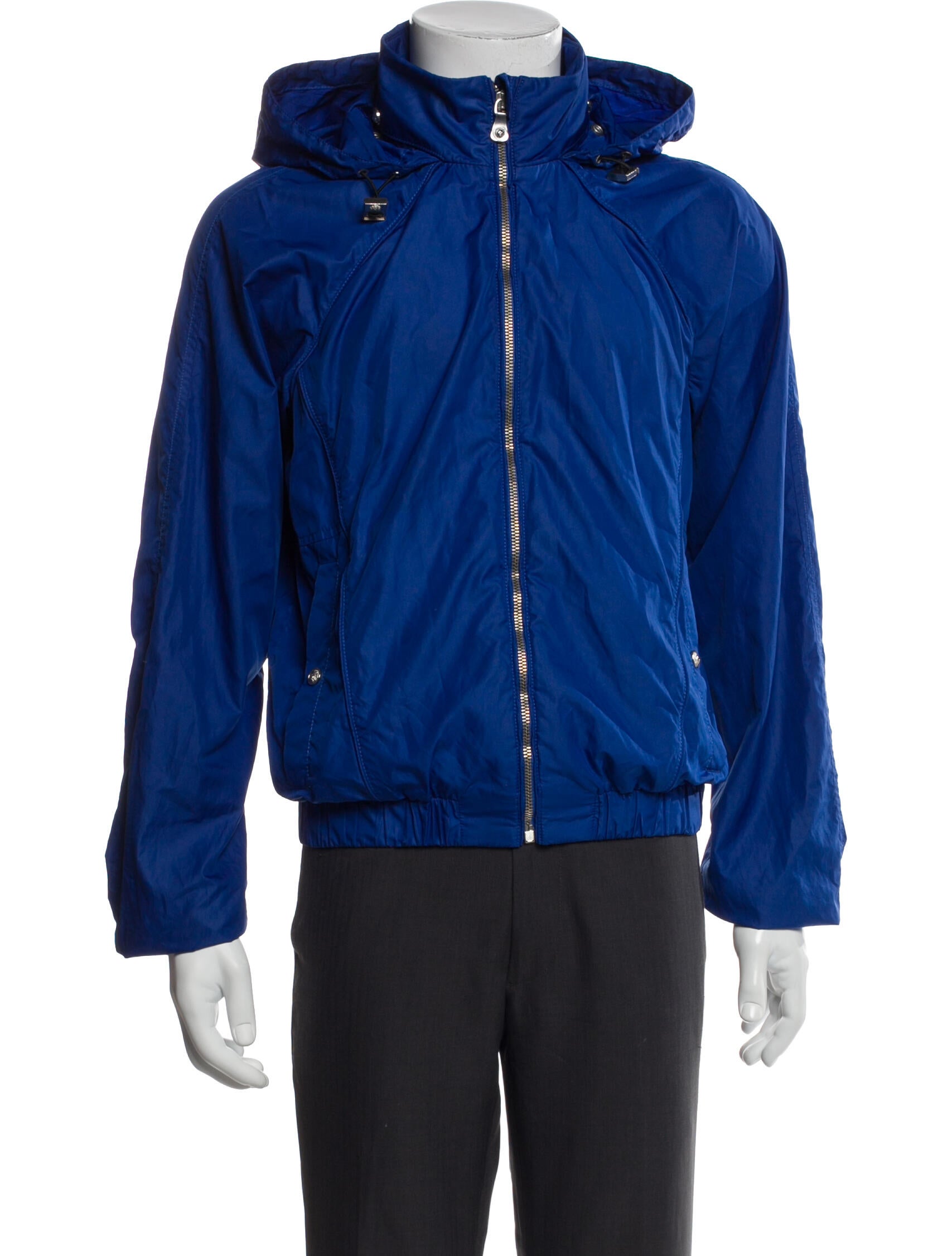 Versace Bomber Jacket