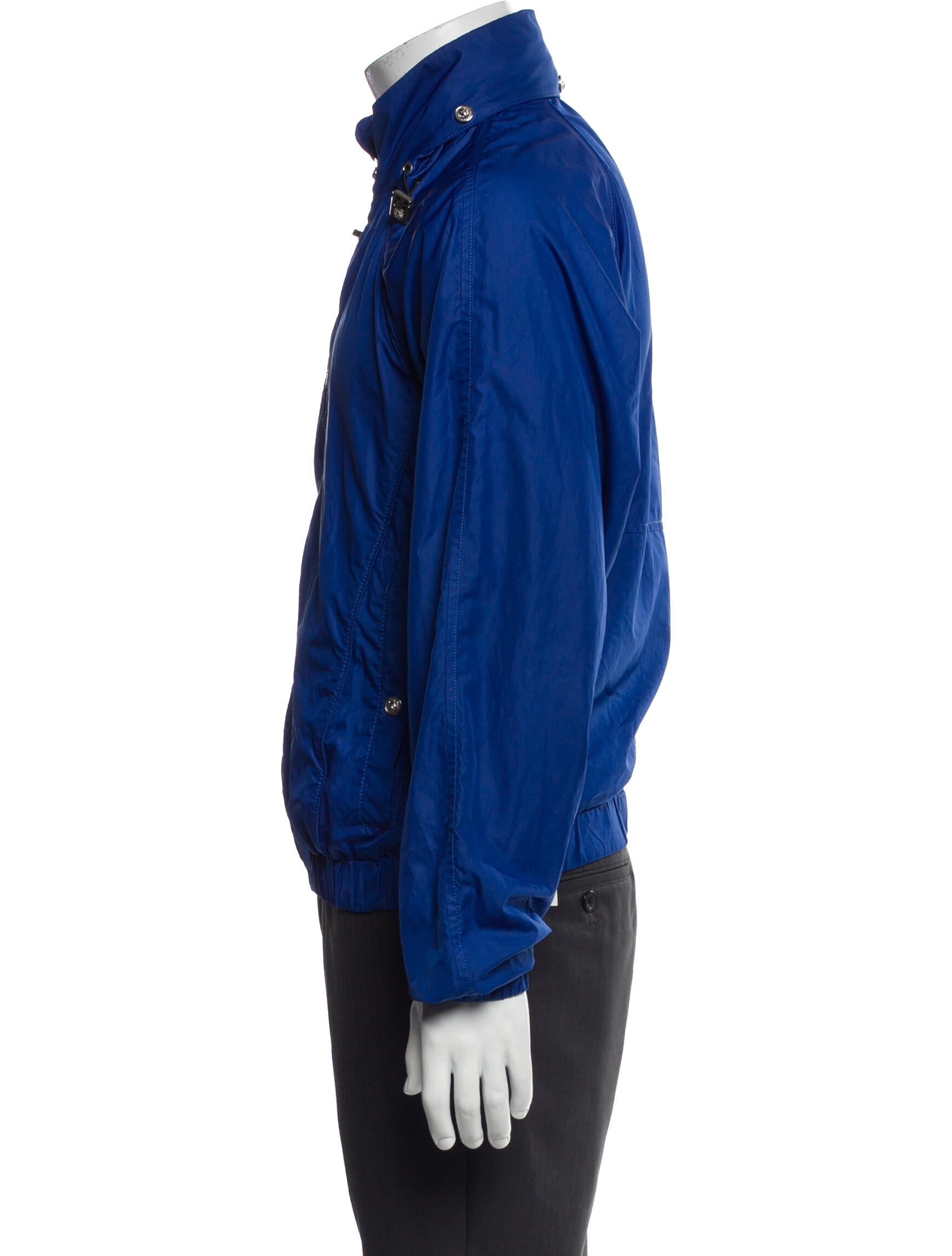 Versace Bomber Jacket