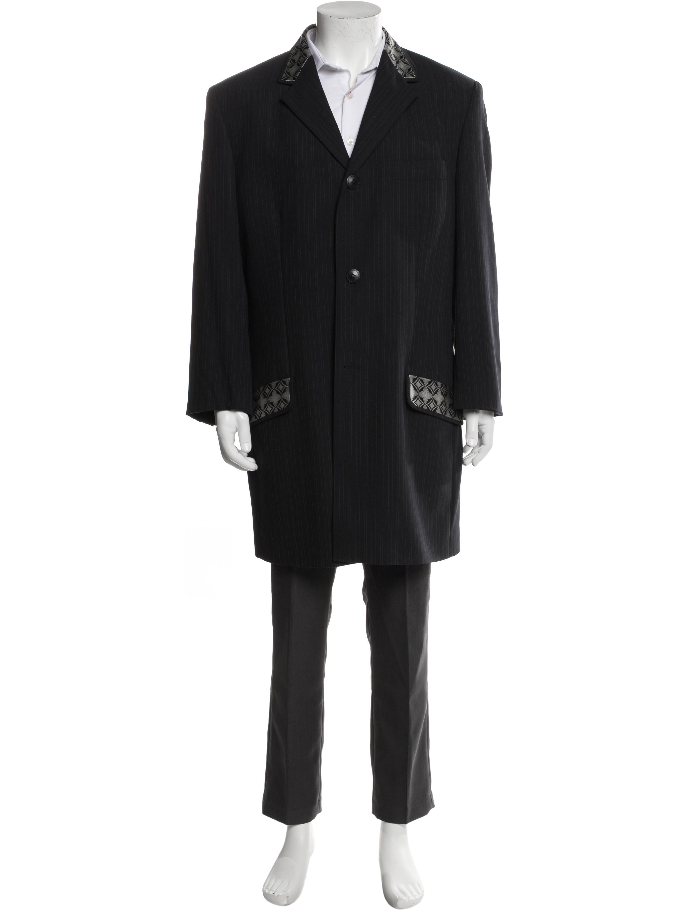 Gianni Versace Vintage 1990's Blazer