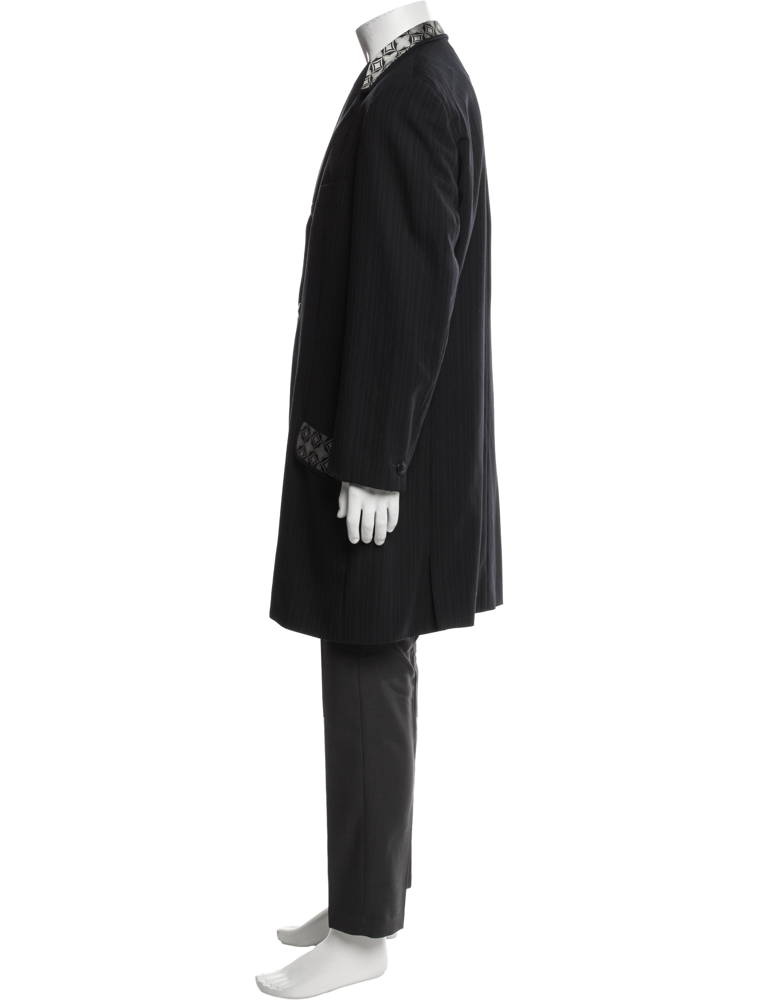 Gianni Versace Vintage 1990's Blazer