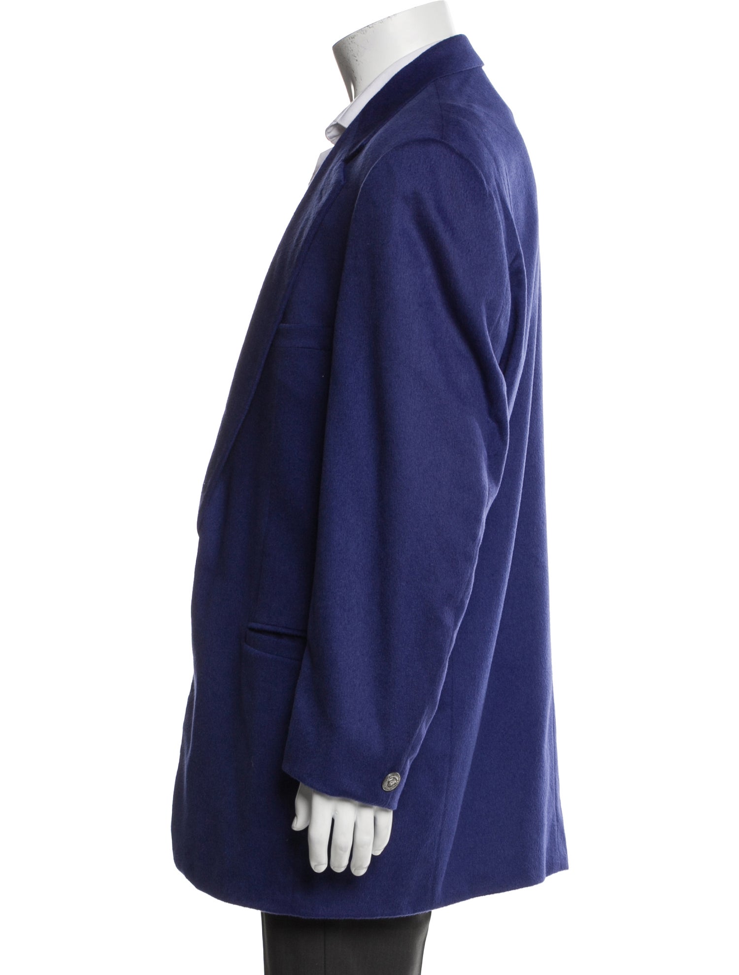 Gianni Versace Vintage 1990's Blazer