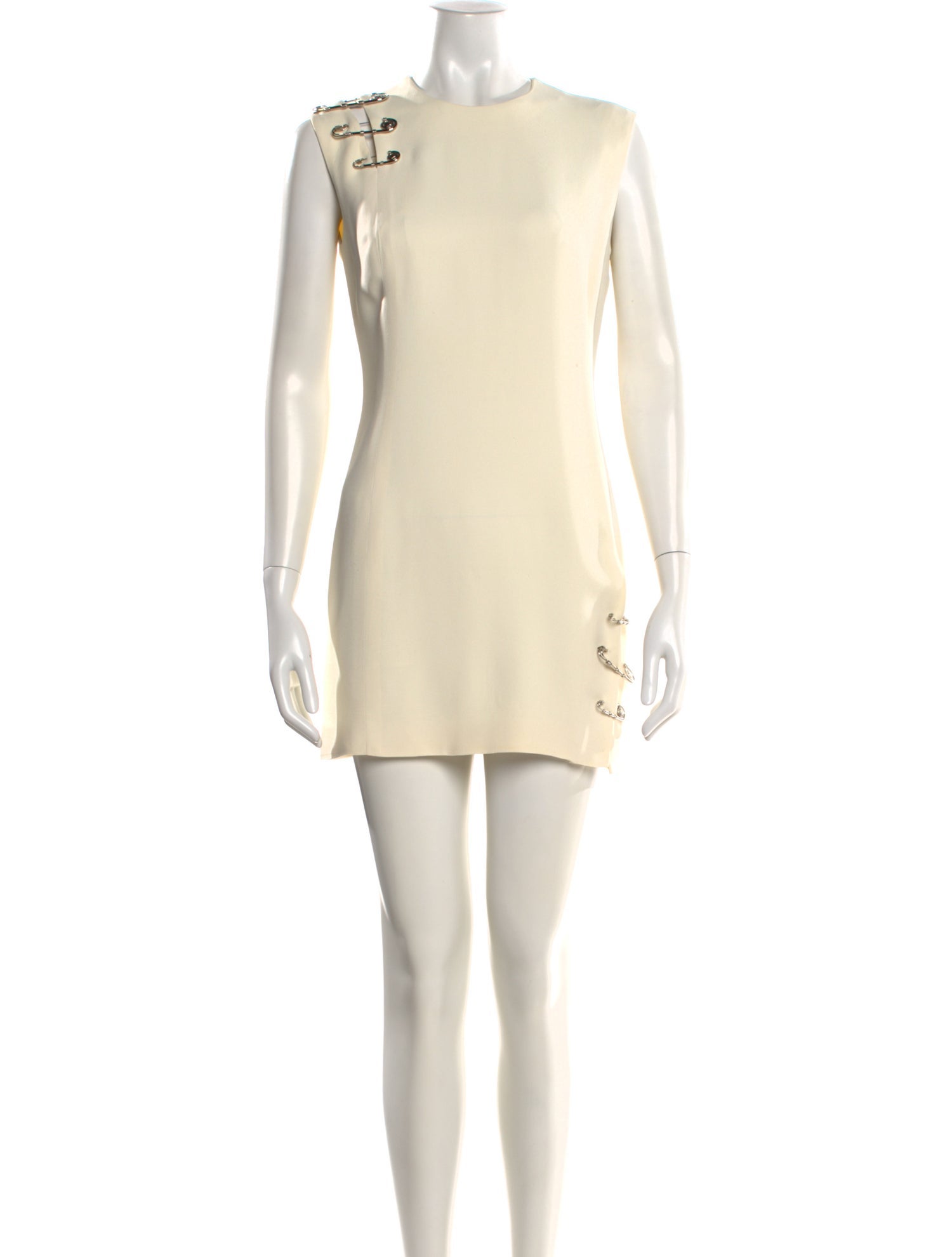 Gianni Versace Vintage Mini Dress