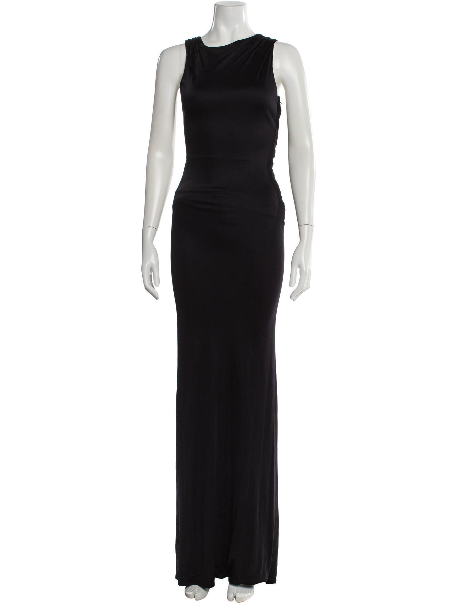 Gianni Versace Vintage Long Dress