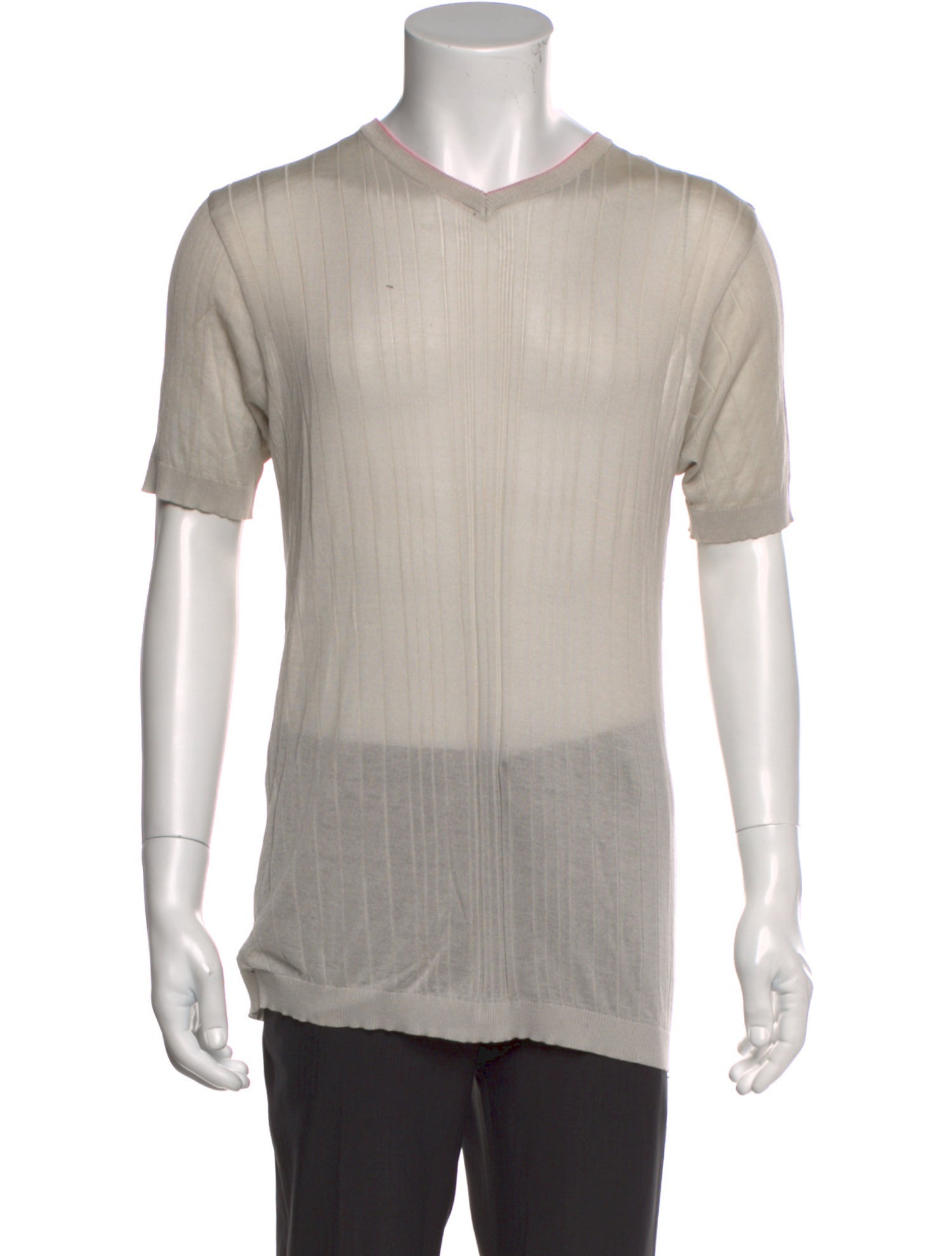 Gianni Versace Vintage 1990's Pullover