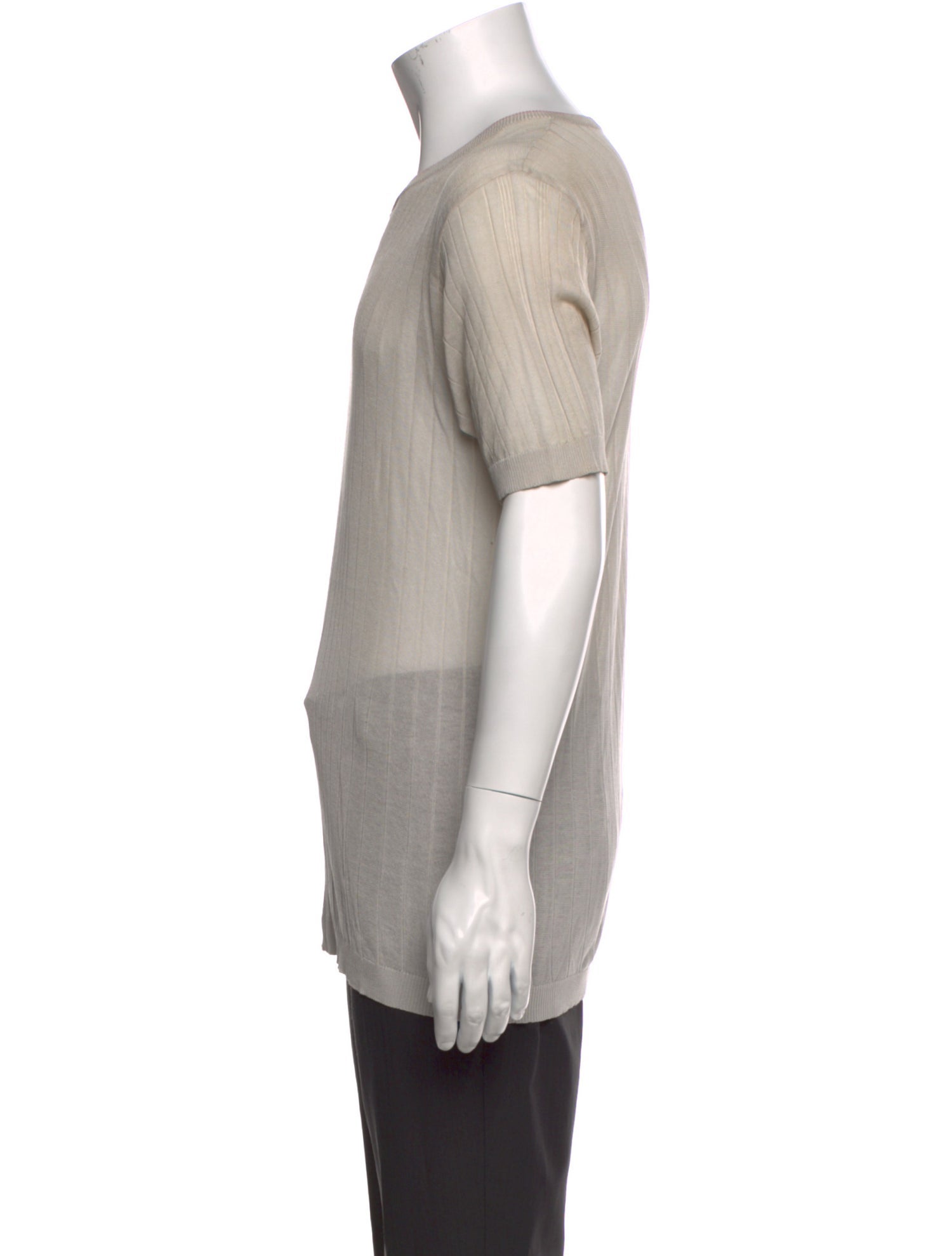 Gianni Versace Vintage 1990's Pullover