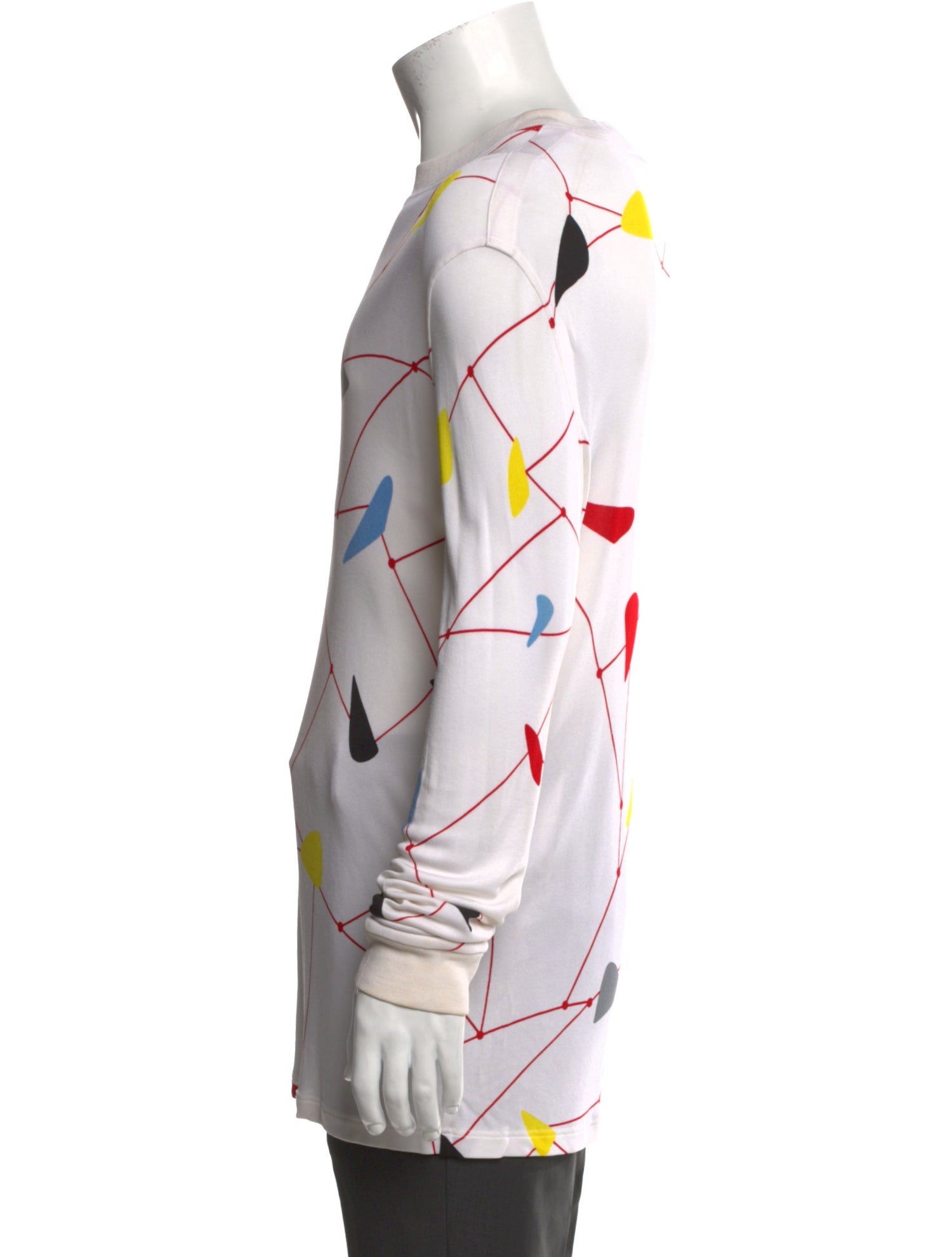 Gianni Versace Vintage 1997 Pullover