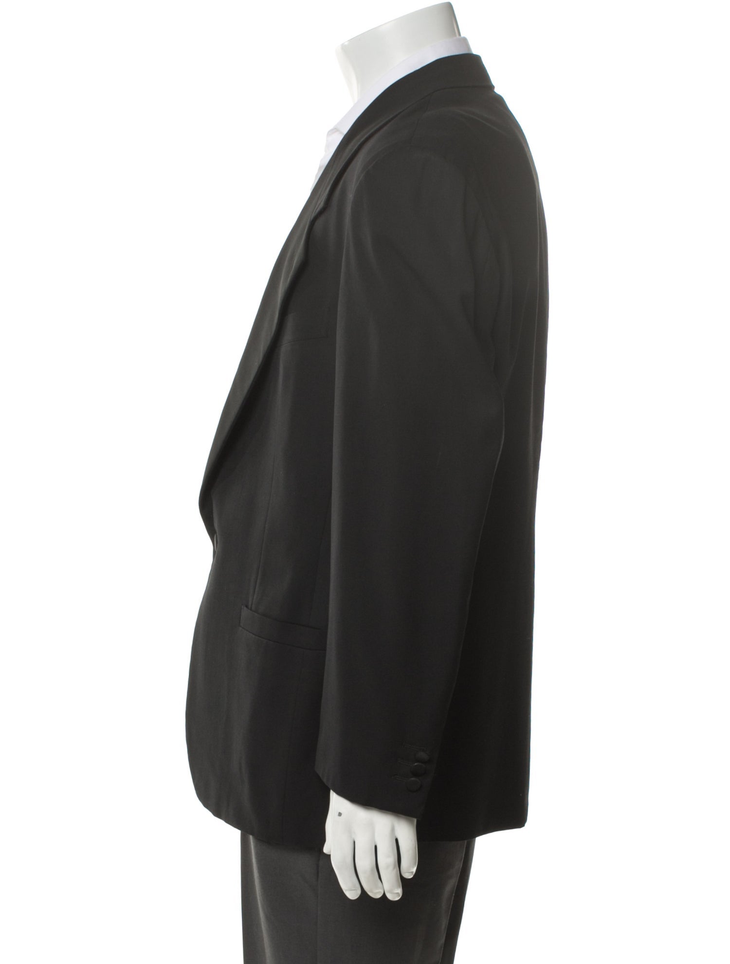 Gianni Versace Vintage Late 1980's - Early 1990's Blazer