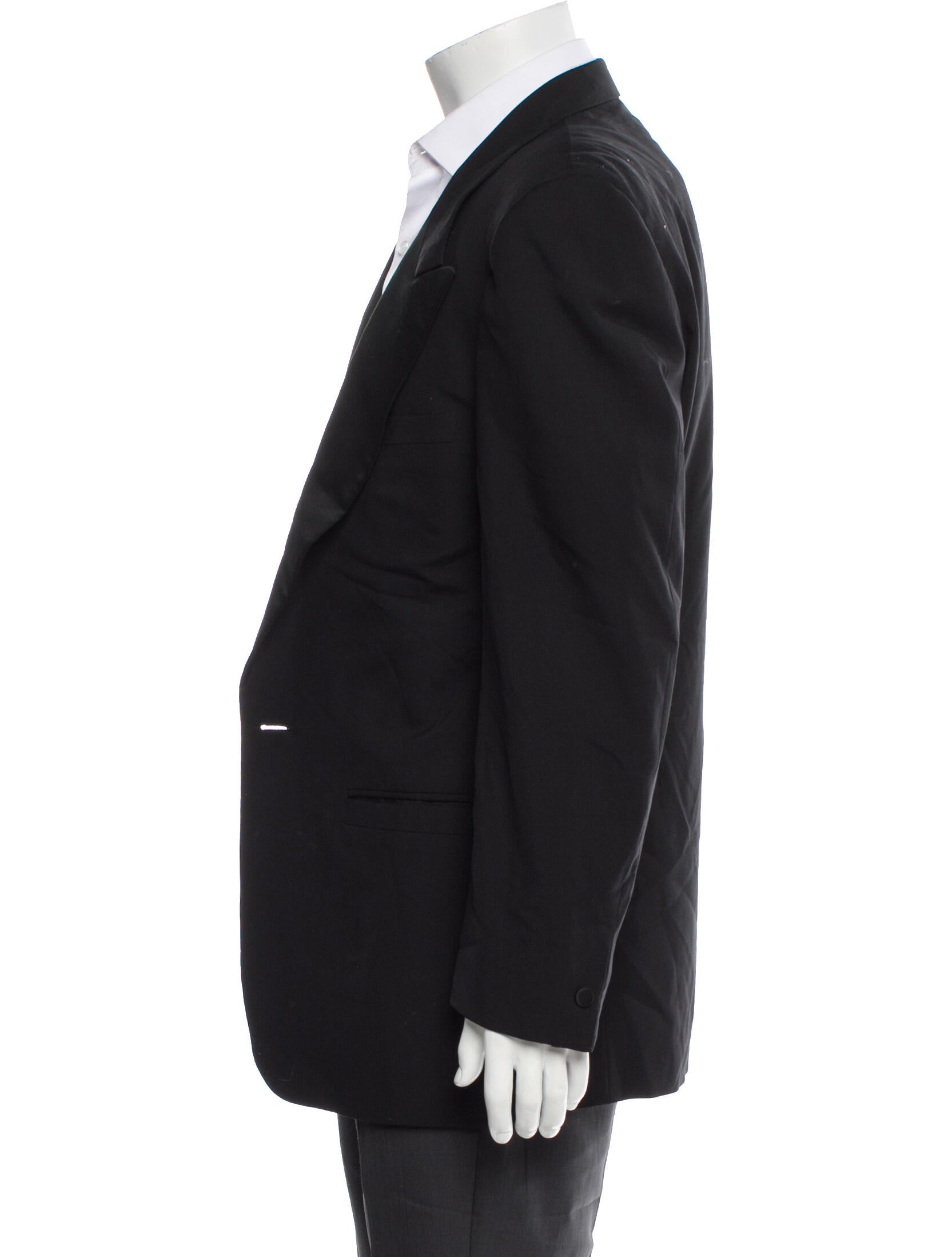 Gianni Versace Vintage 1990's Blazer