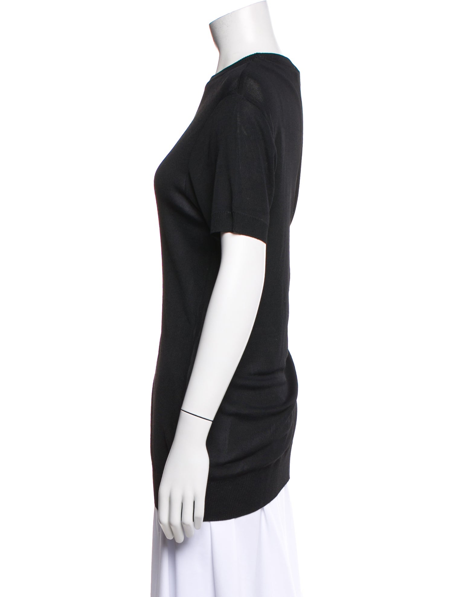 Gianni Versace Vintage 1990's Pullover