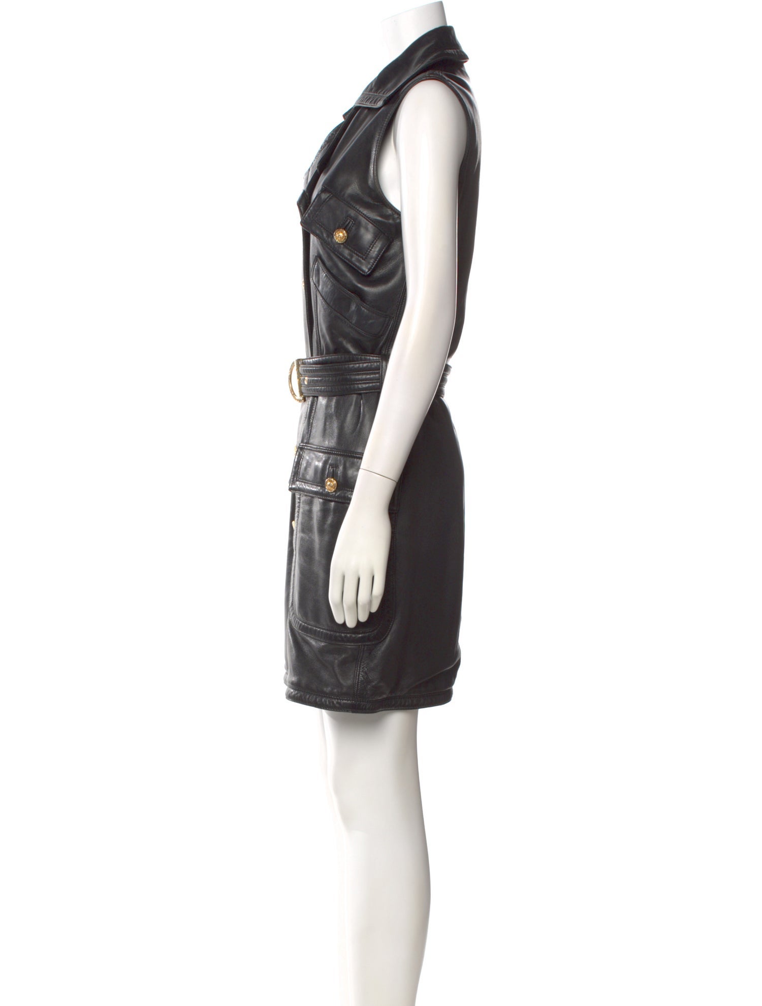 Gianni Versace Dresses | The RealReal Gianni Versace Dresses | The RealReal