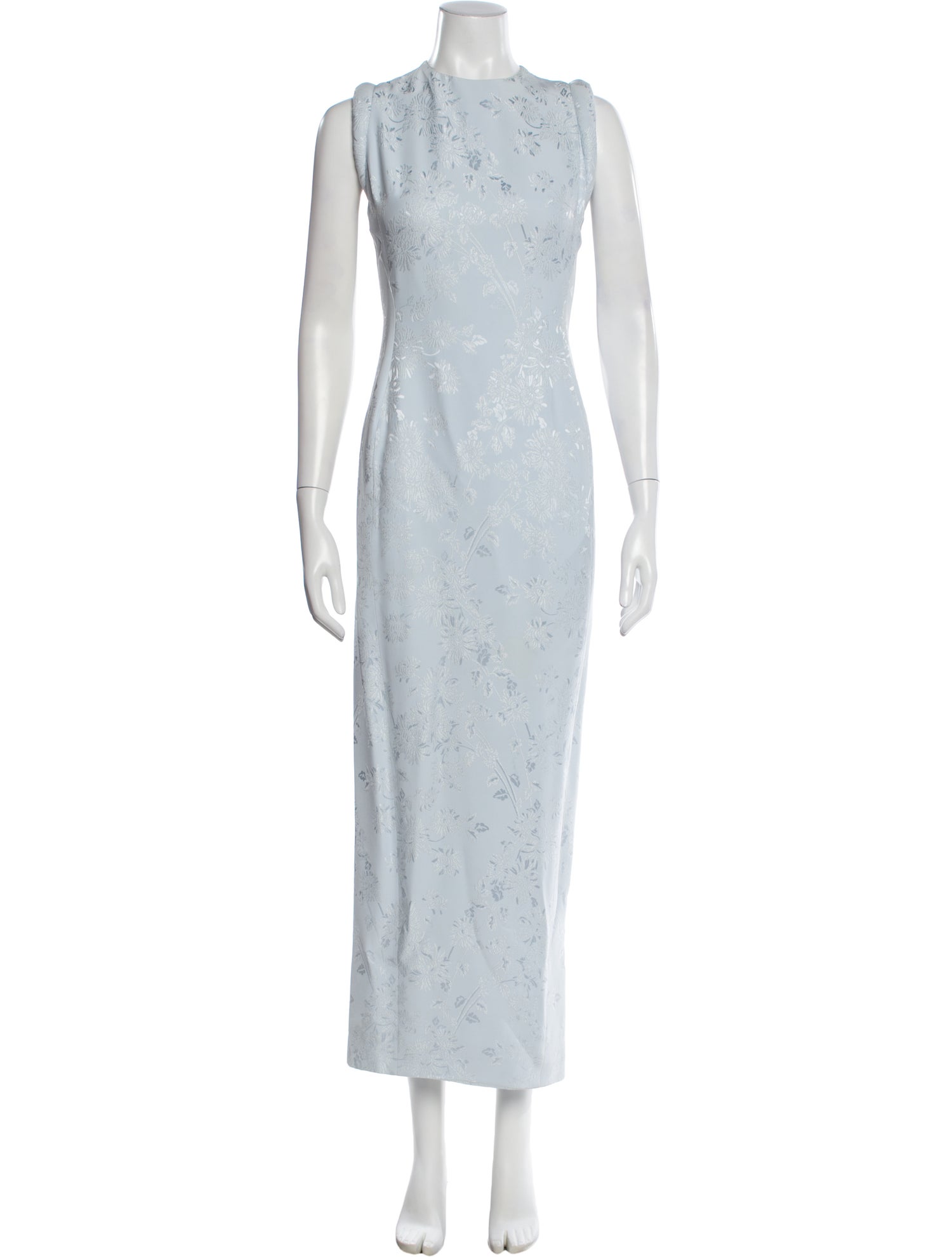 Gianni Versace Vintage Long Dress