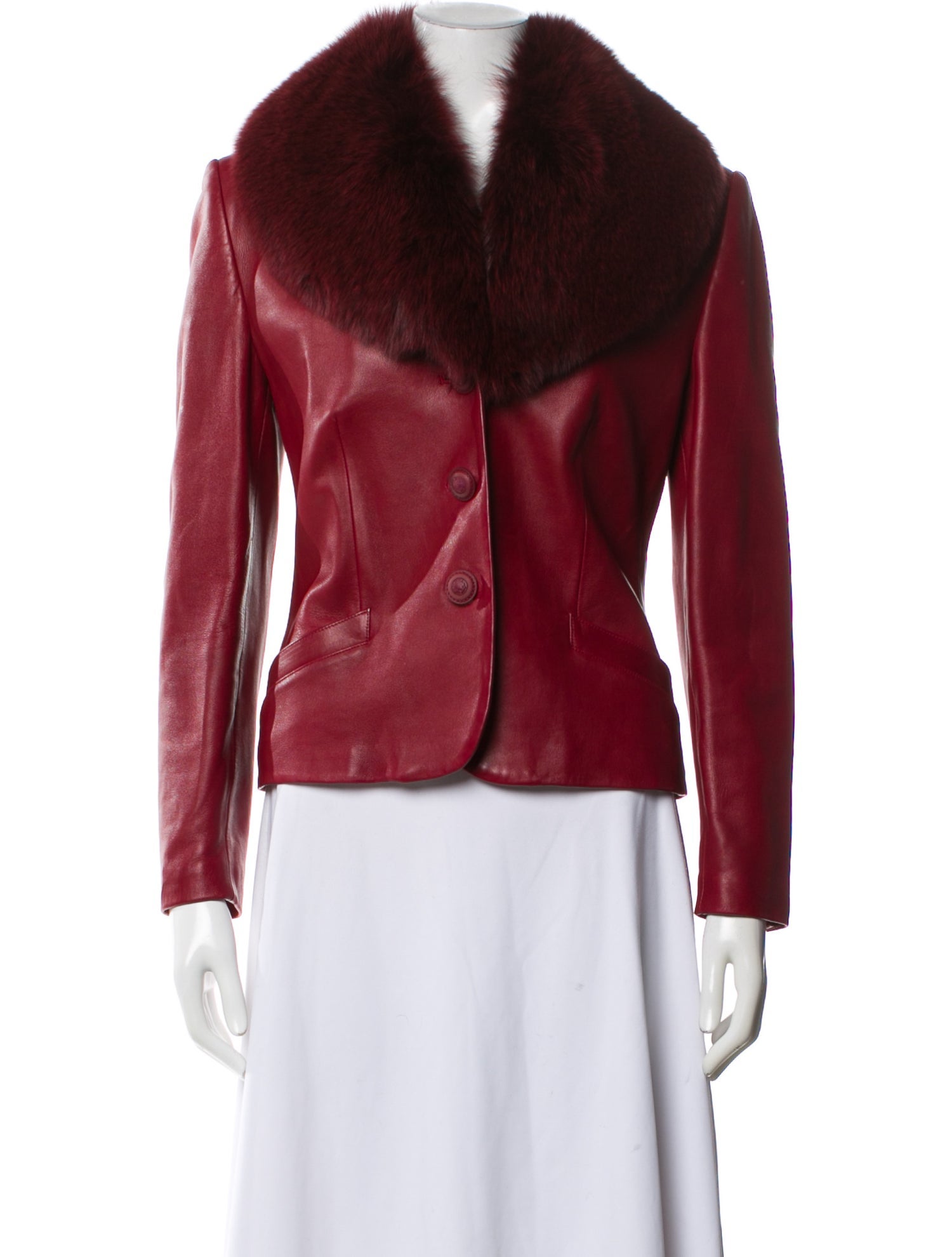 Gianni Versace Vintage 1998 Evening Jacket