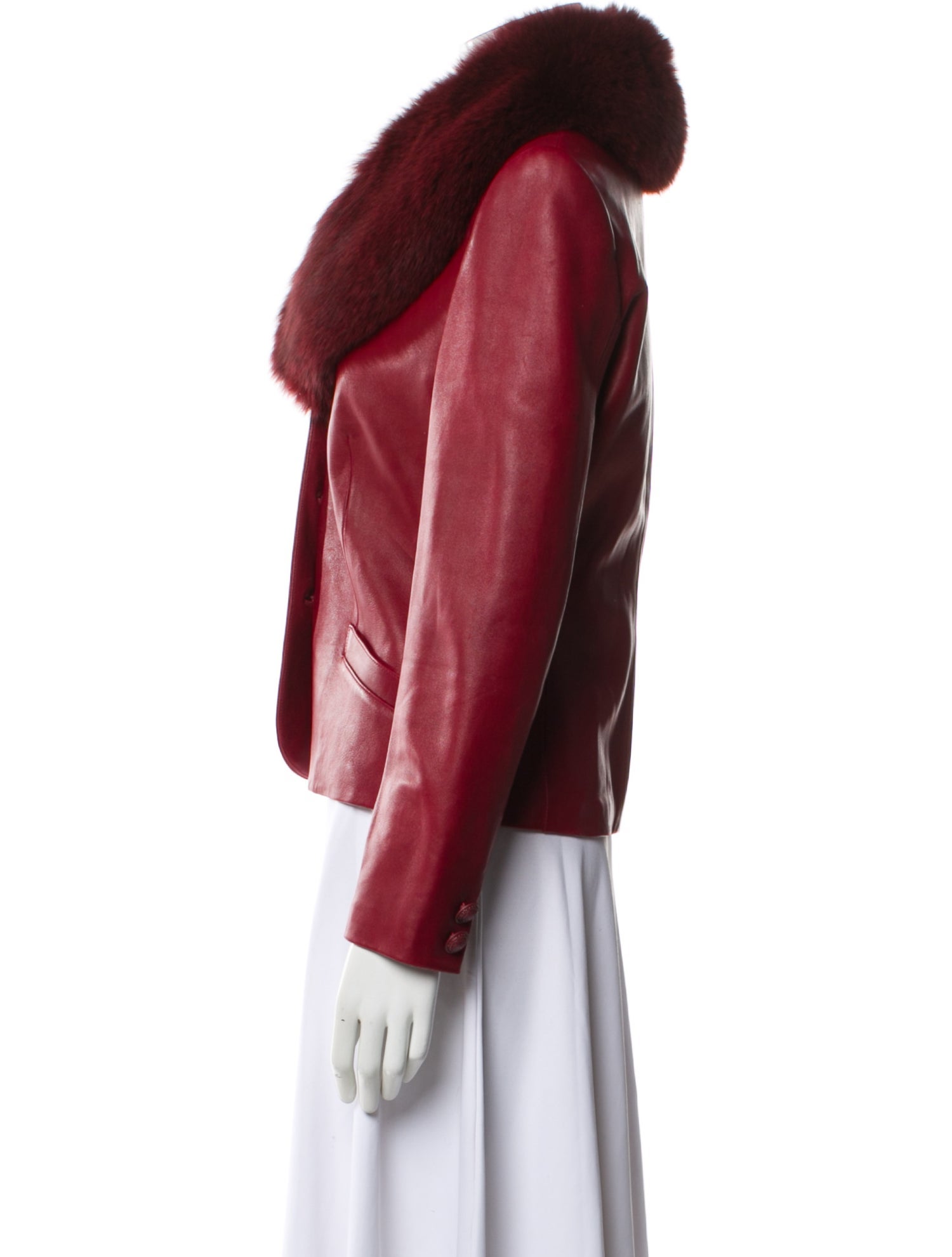 Gianni Versace Vintage 1998 Evening Jacket