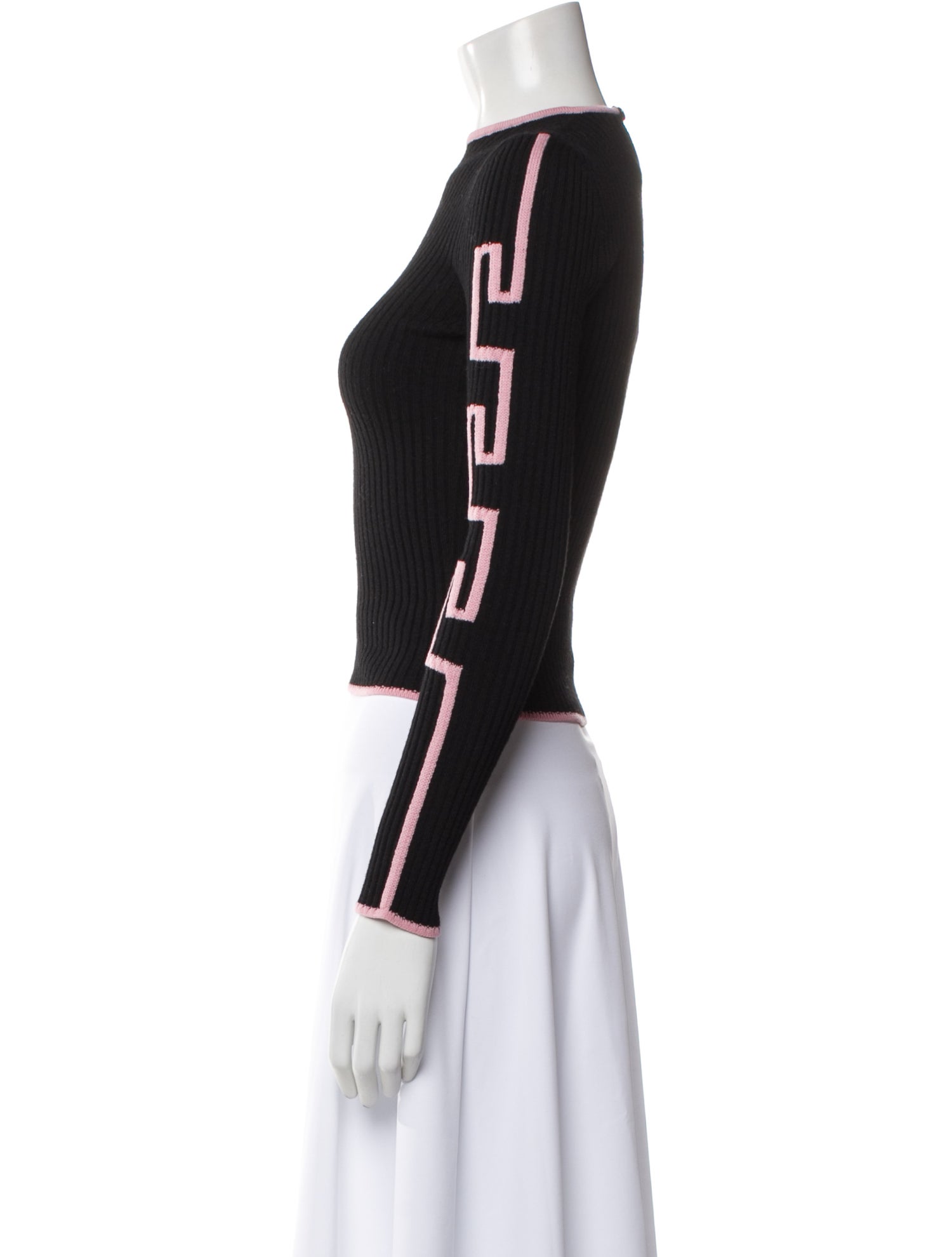 Gianni Versace Vintage 2000's Top