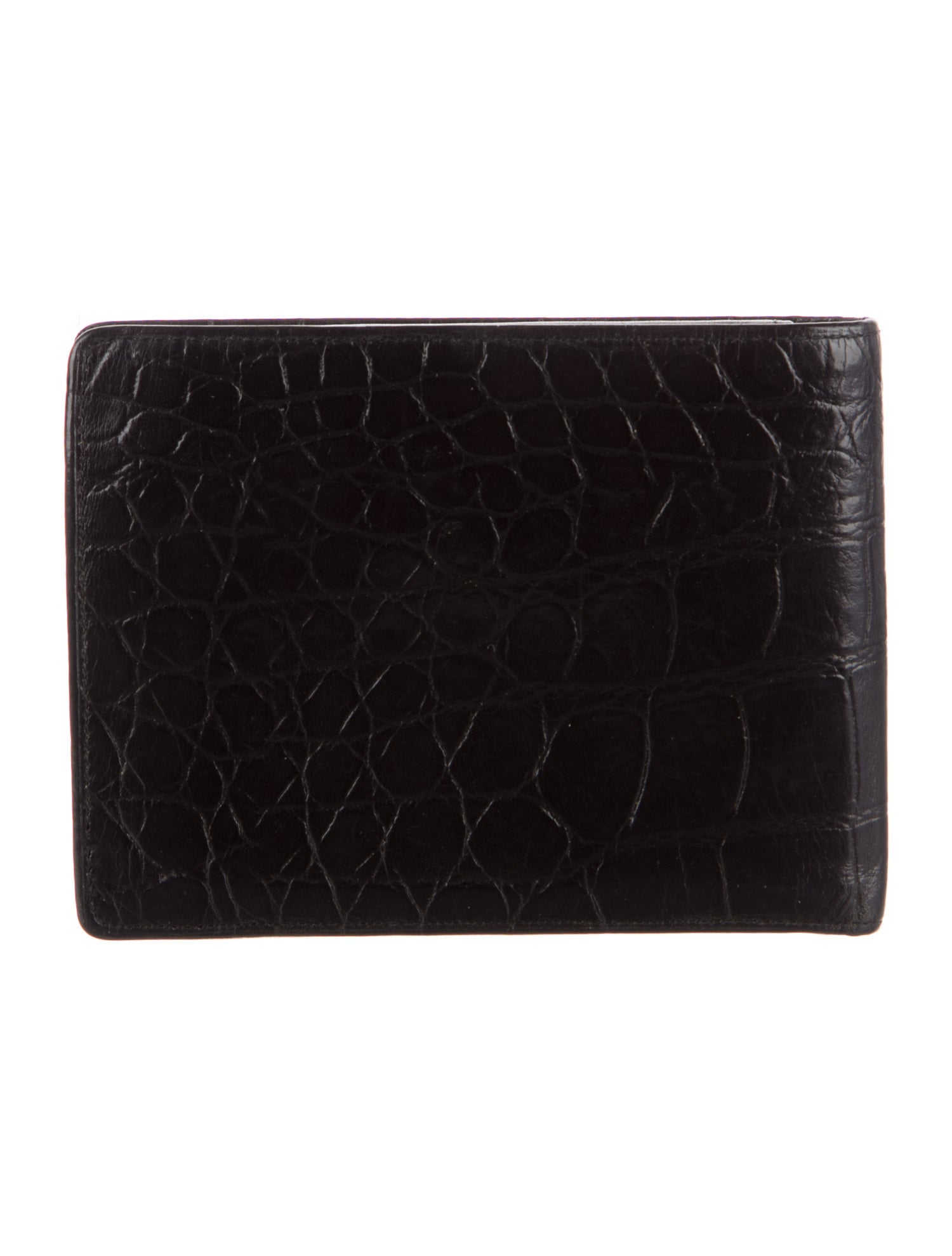 Gianni Versace Vintage 1980's Wallet