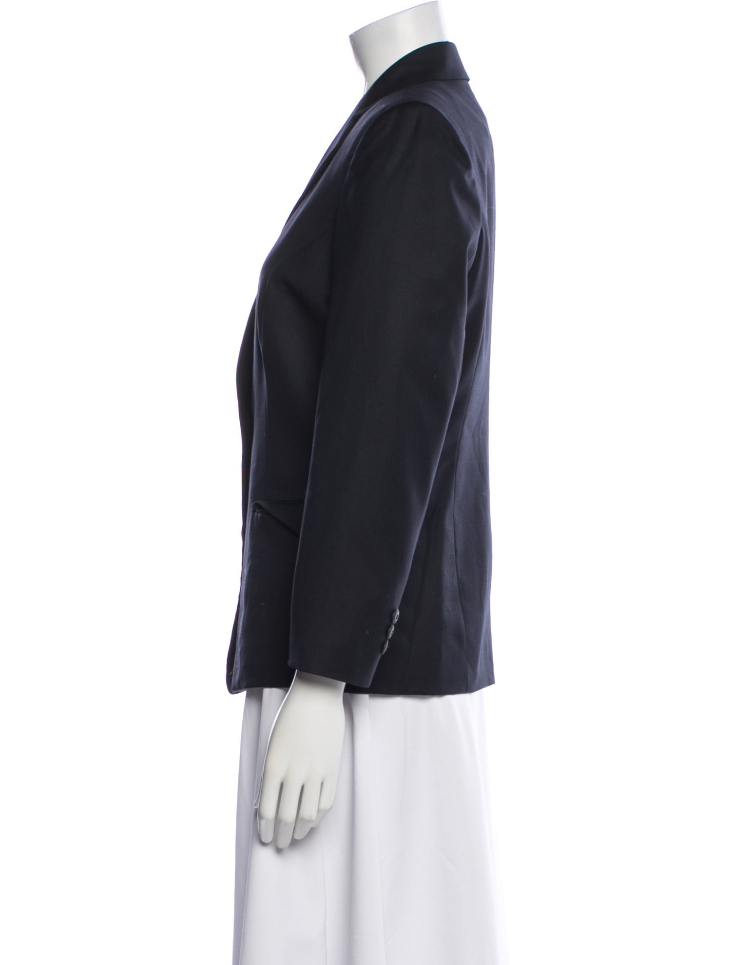 Gianni Versace Vintage Late 1980's - Early 1990's Blazer