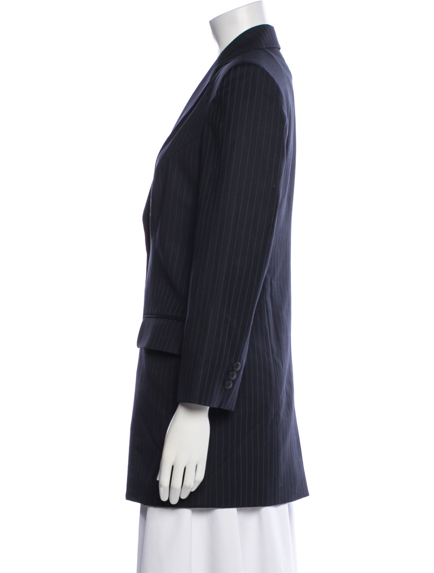 Gianni Versace Vintage Late 1980's - Early 1990's Blazer