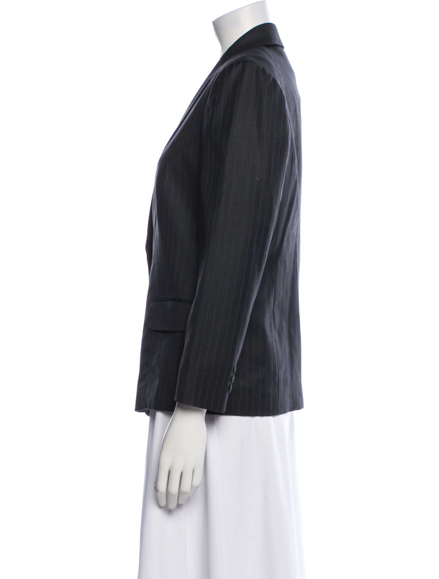 Gianni Versace Vintage Late 1980's - Early 1990's Blazer