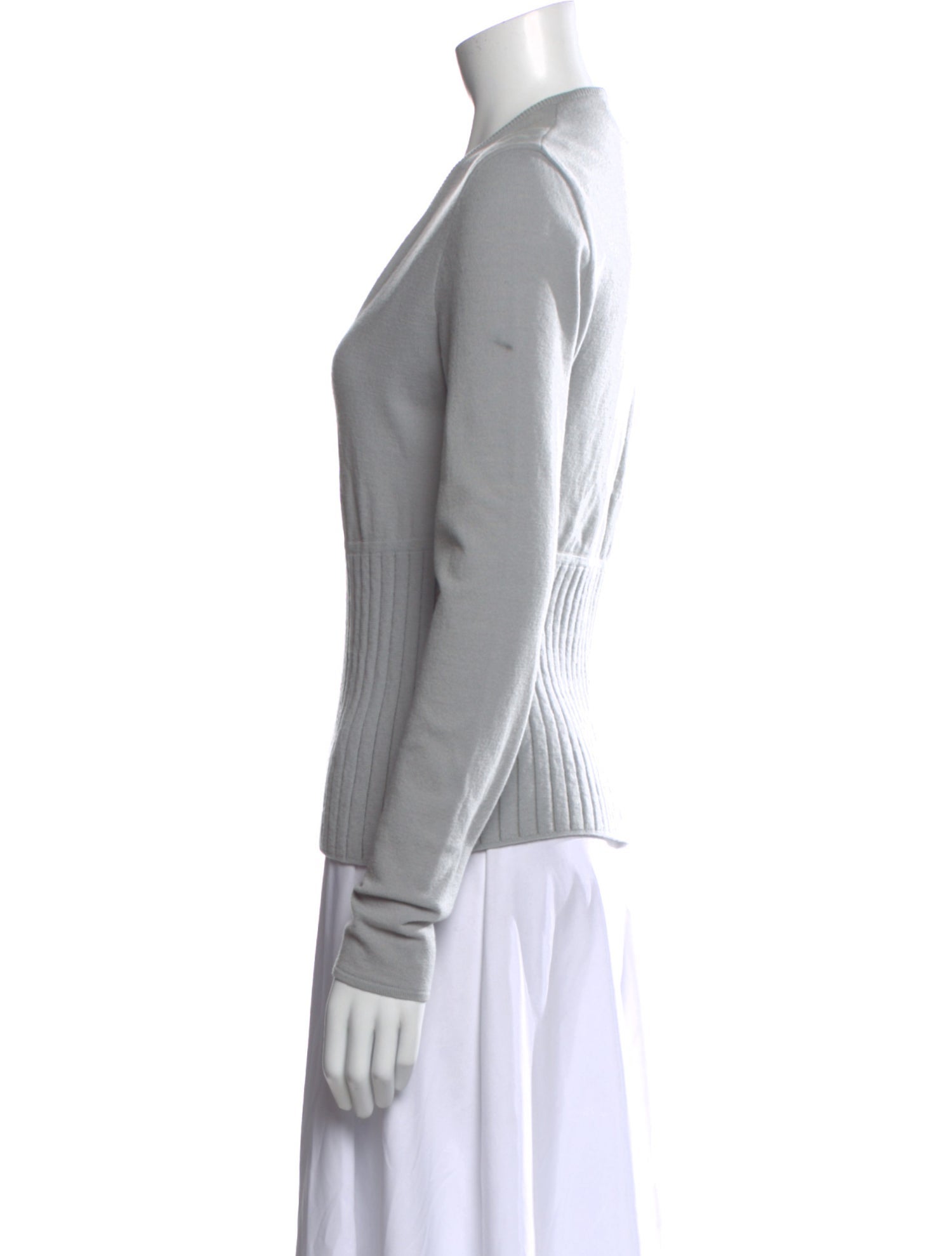 Gianni Versace Vintage Late 1990's - Early 2000's Top