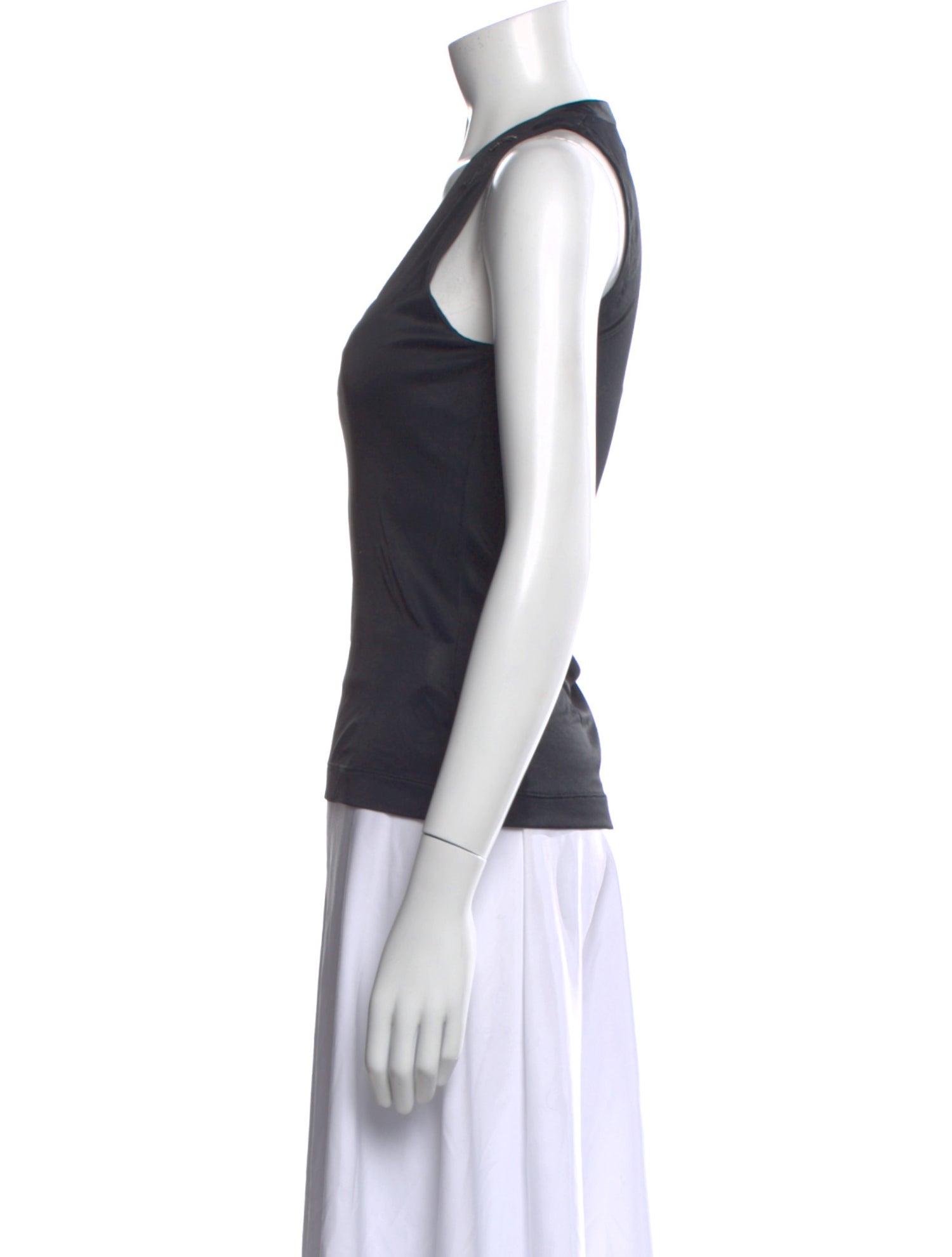 Gianni Versace Vintage Late 1990's - Early 2000's Top