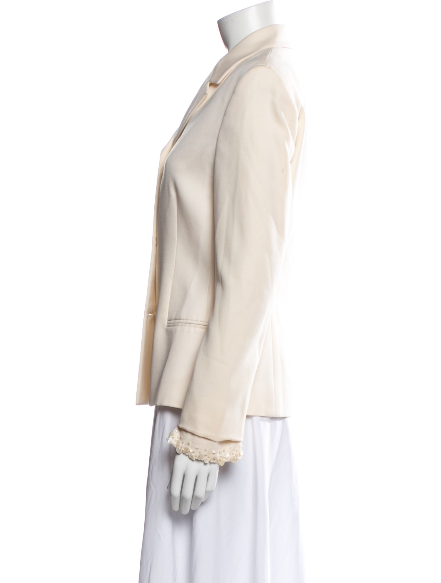 Gianni Versace Vintage 1990's Blazer