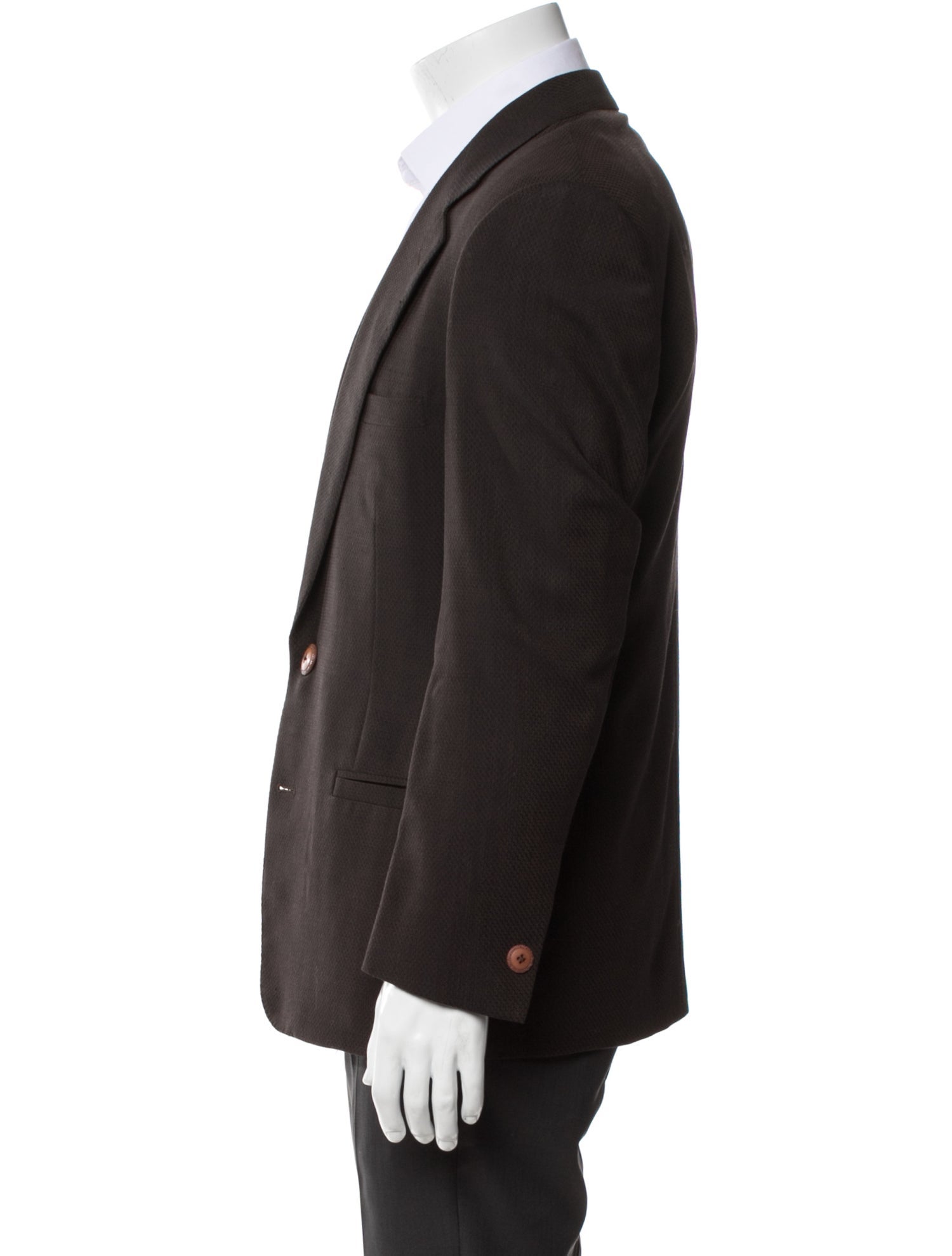 Gianni Versace Blazer