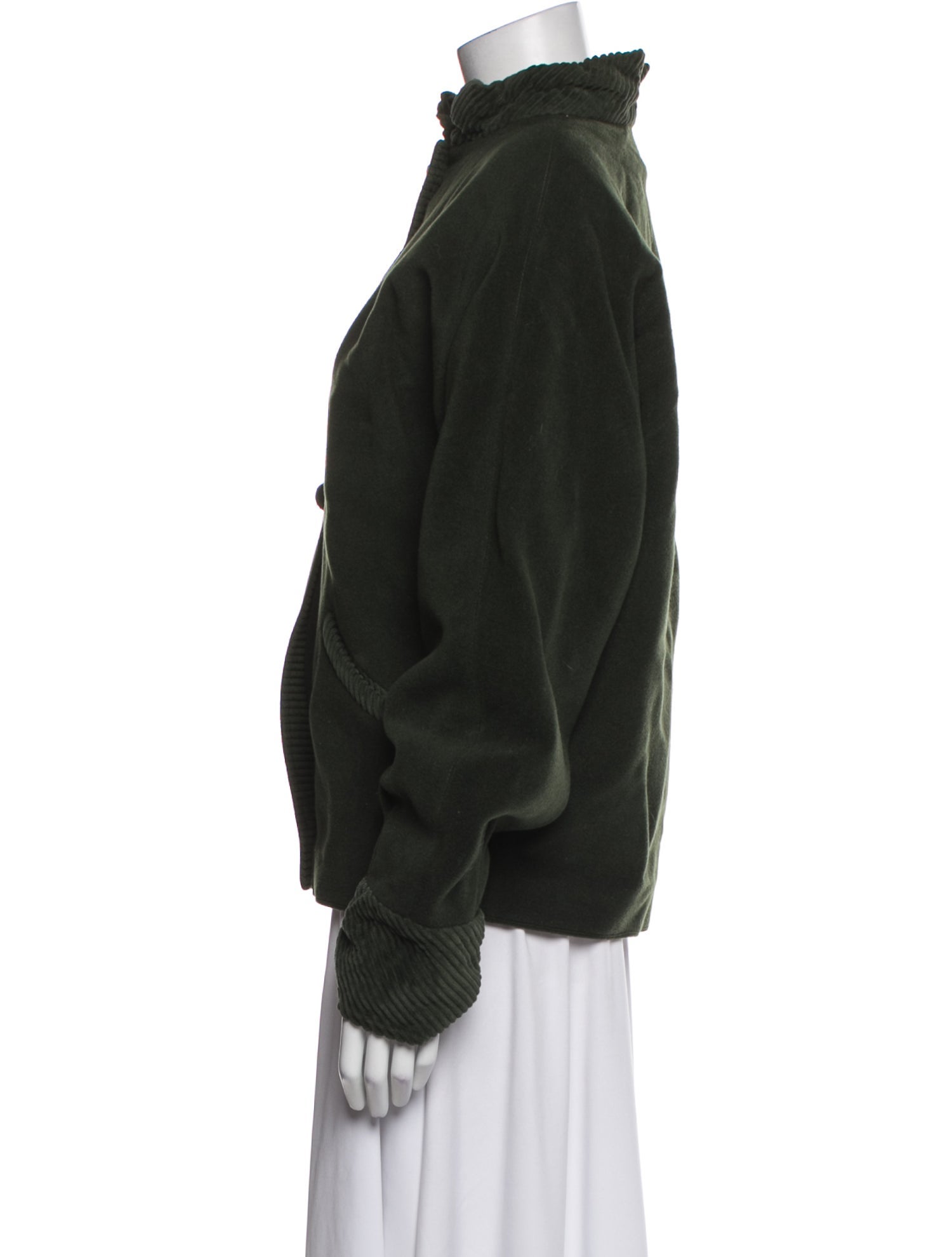 Gianni Versace Vintage 1980's Jacket