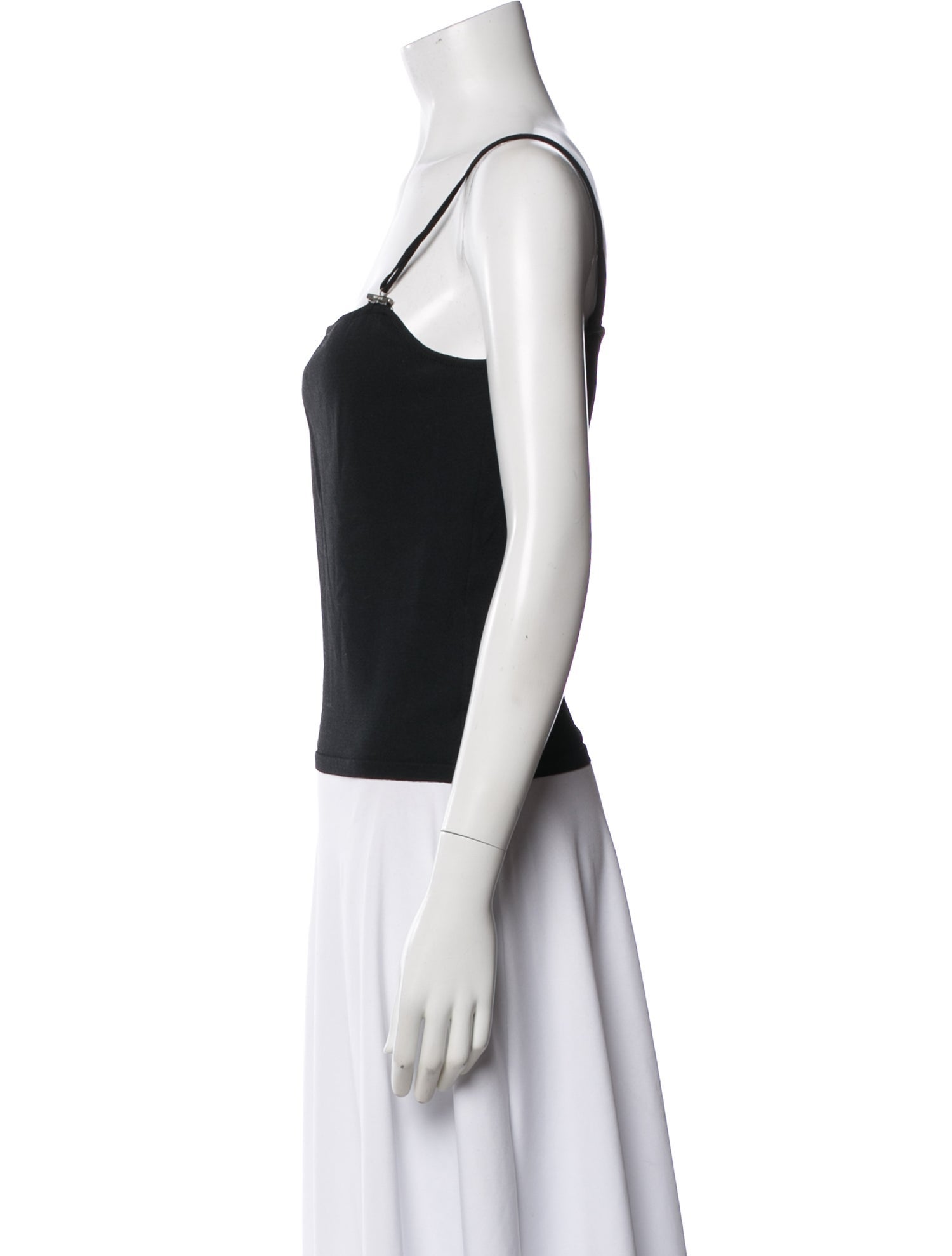Gianni Versace Vintage Late 1990's - Early 2000's Top