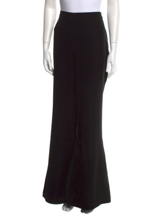 Gaurav Gupta Wide Leg Pants