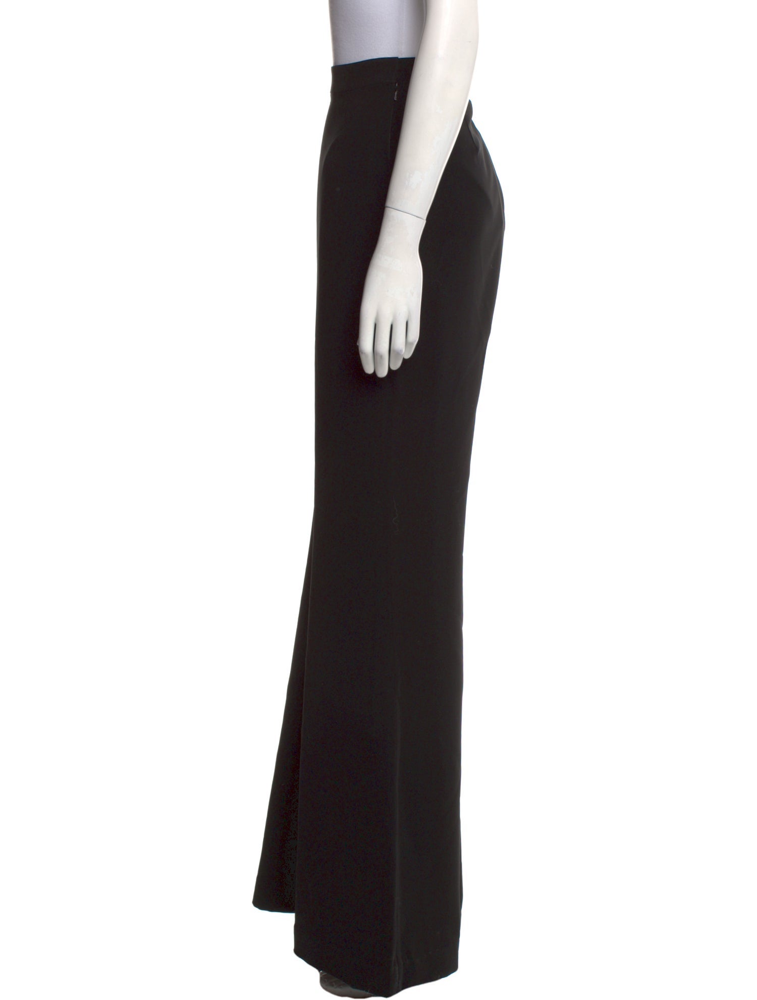 Gaurav Gupta Wide Leg Pants