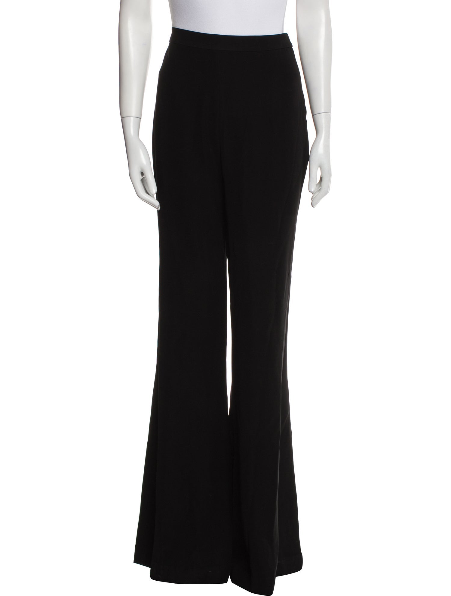 Gaurav Gupta Wide Leg Pants