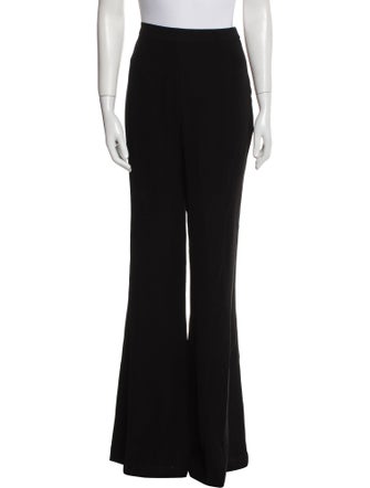 Gaurav Gupta Wide Leg Pants