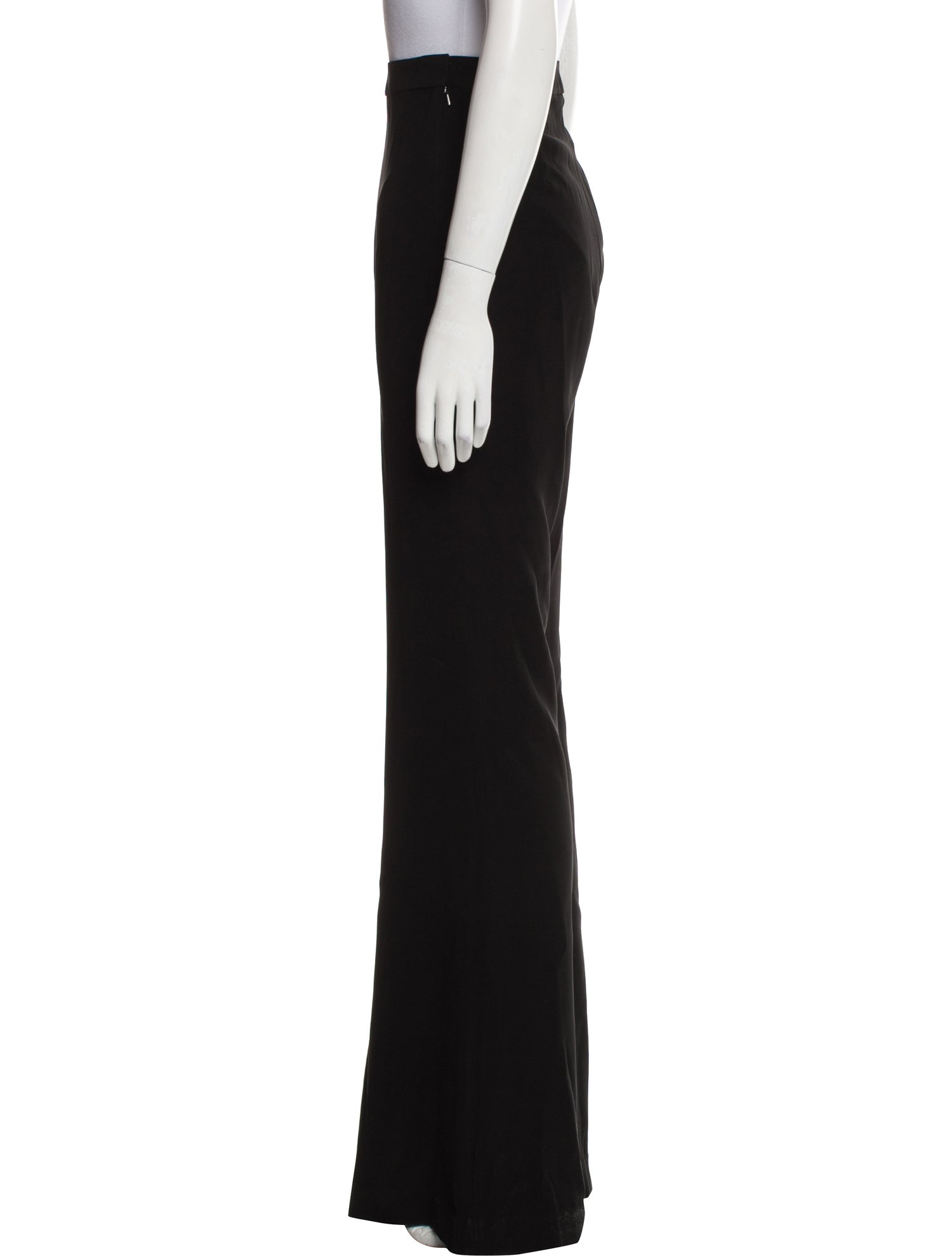 Gaurav Gupta Wide Leg Pants