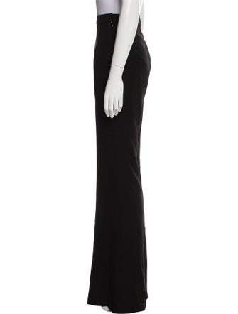 Gaurav Gupta Wide Leg Pants