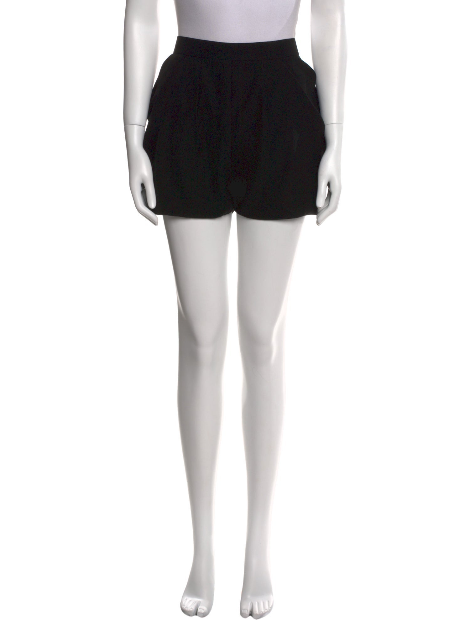 Gaurav Gupta Mini Shorts