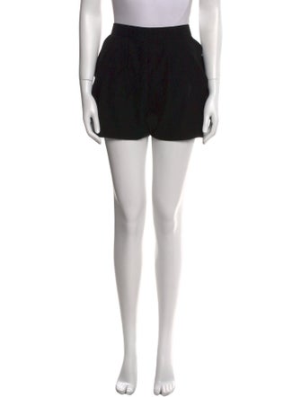 Gaurav Gupta Mini Shorts