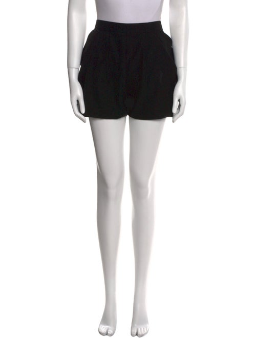 Gaurav Gupta Mini Shorts