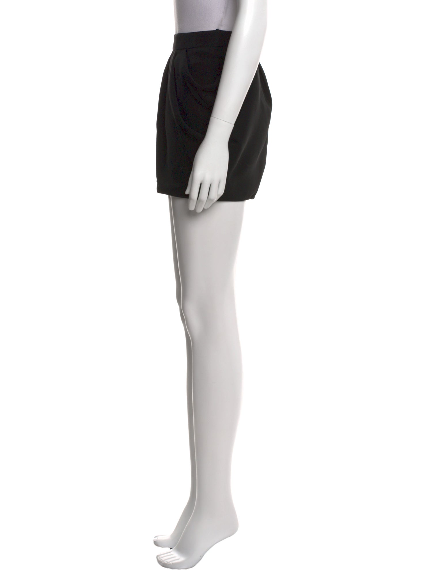 Gaurav Gupta Mini Shorts