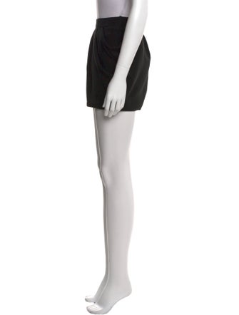 Gaurav Gupta Mini Shorts