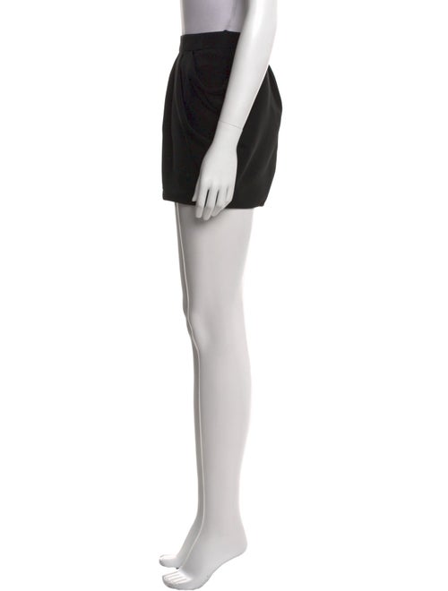 Gaurav Gupta Mini Shorts